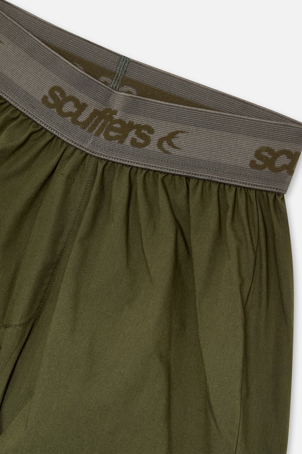Green Boxer Pack
