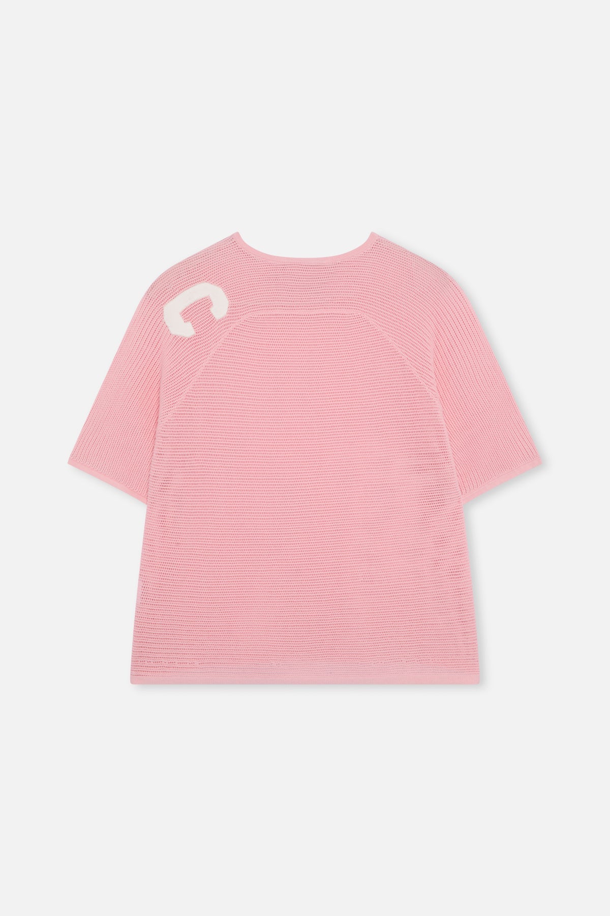 Beacon Pink Knit