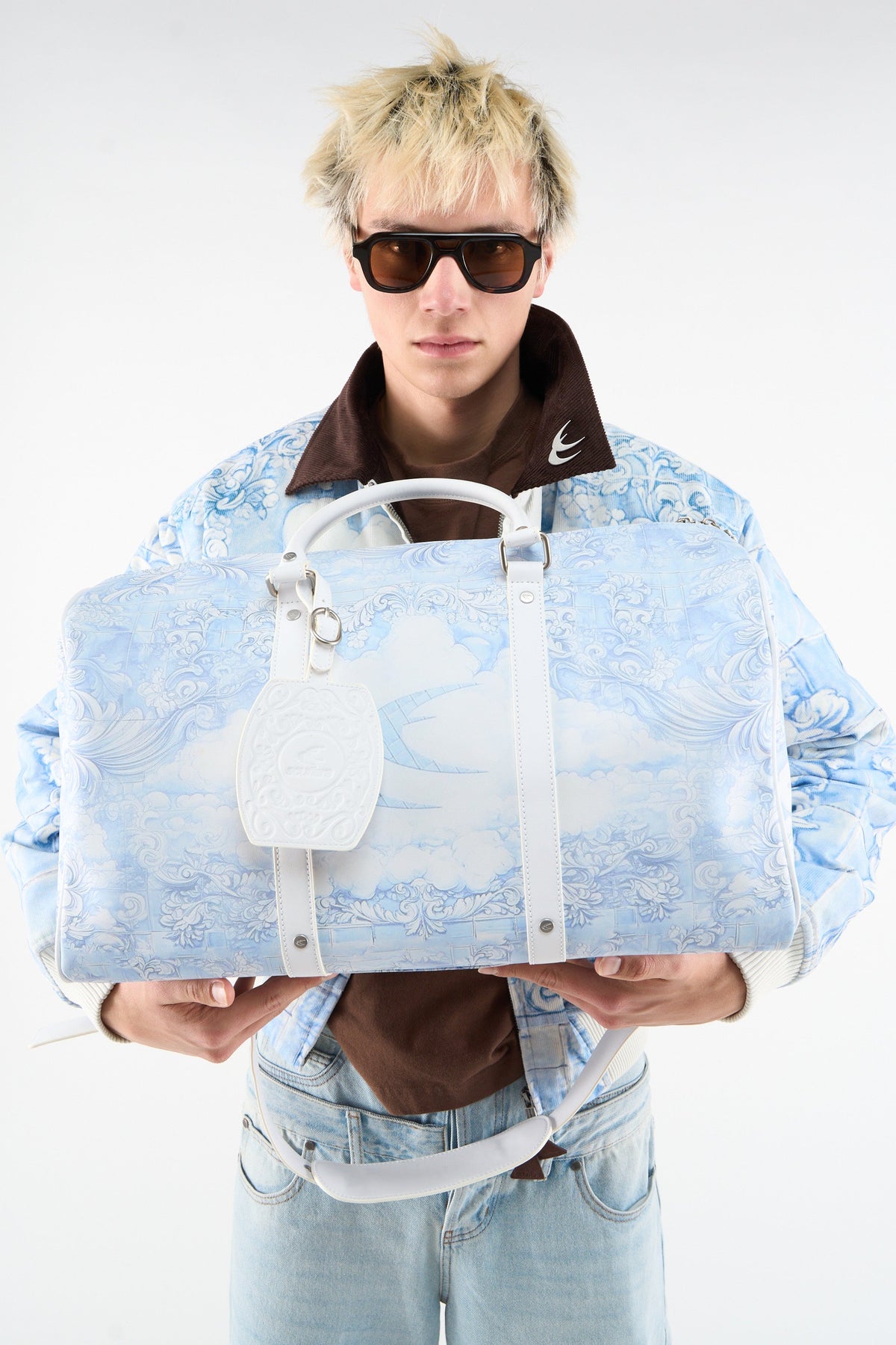 Oporto Duffle Bag