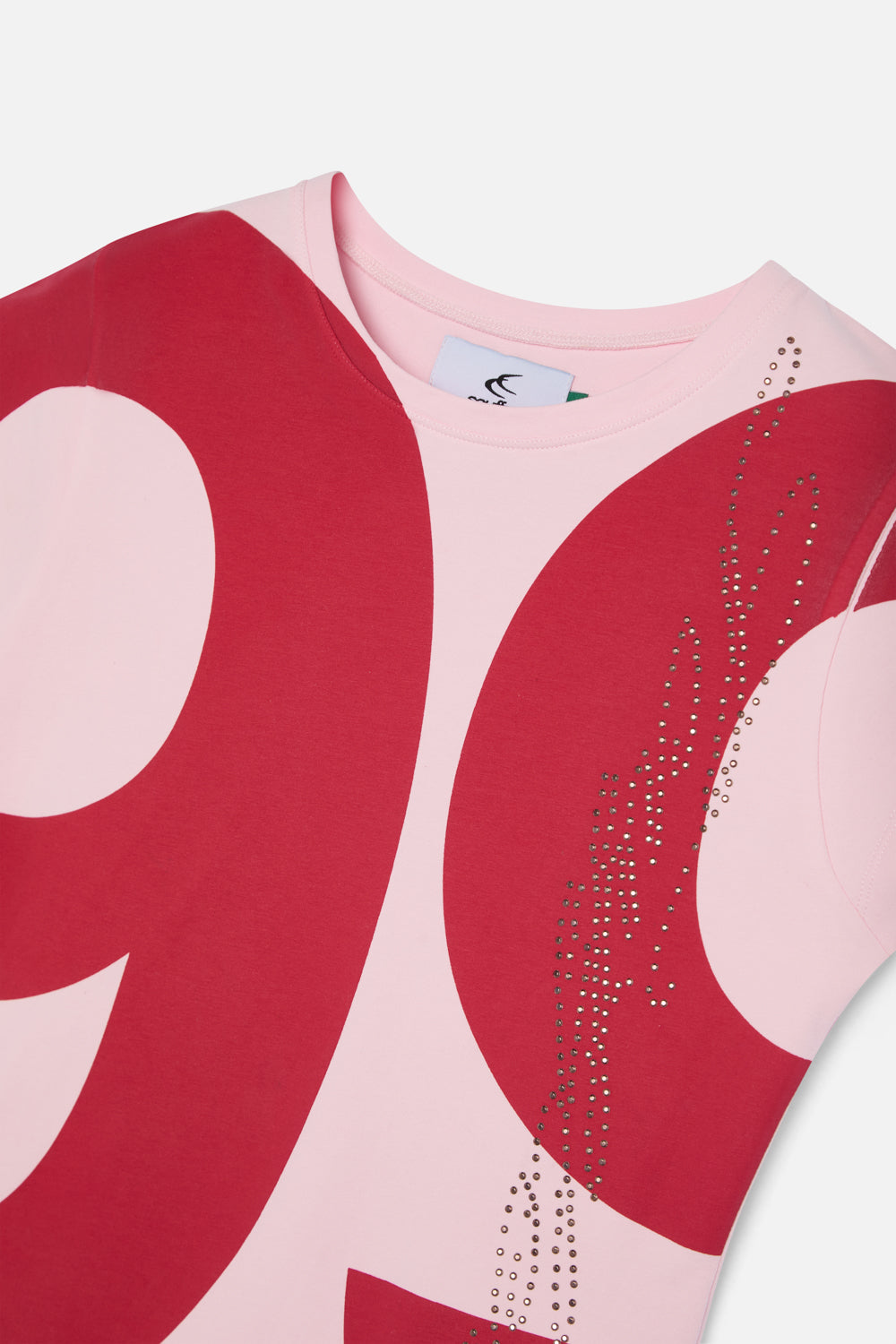 99 Pink Top