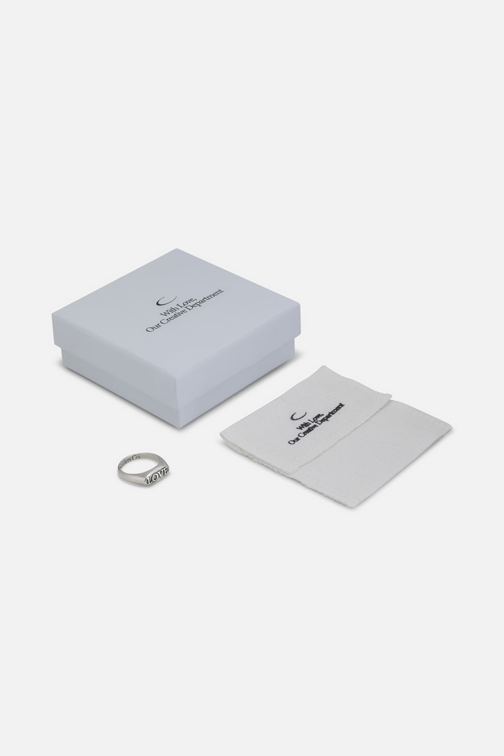 Love Combo Ring