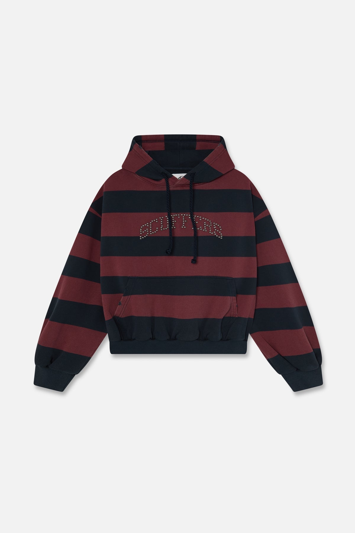 Aged Dark Hoodie