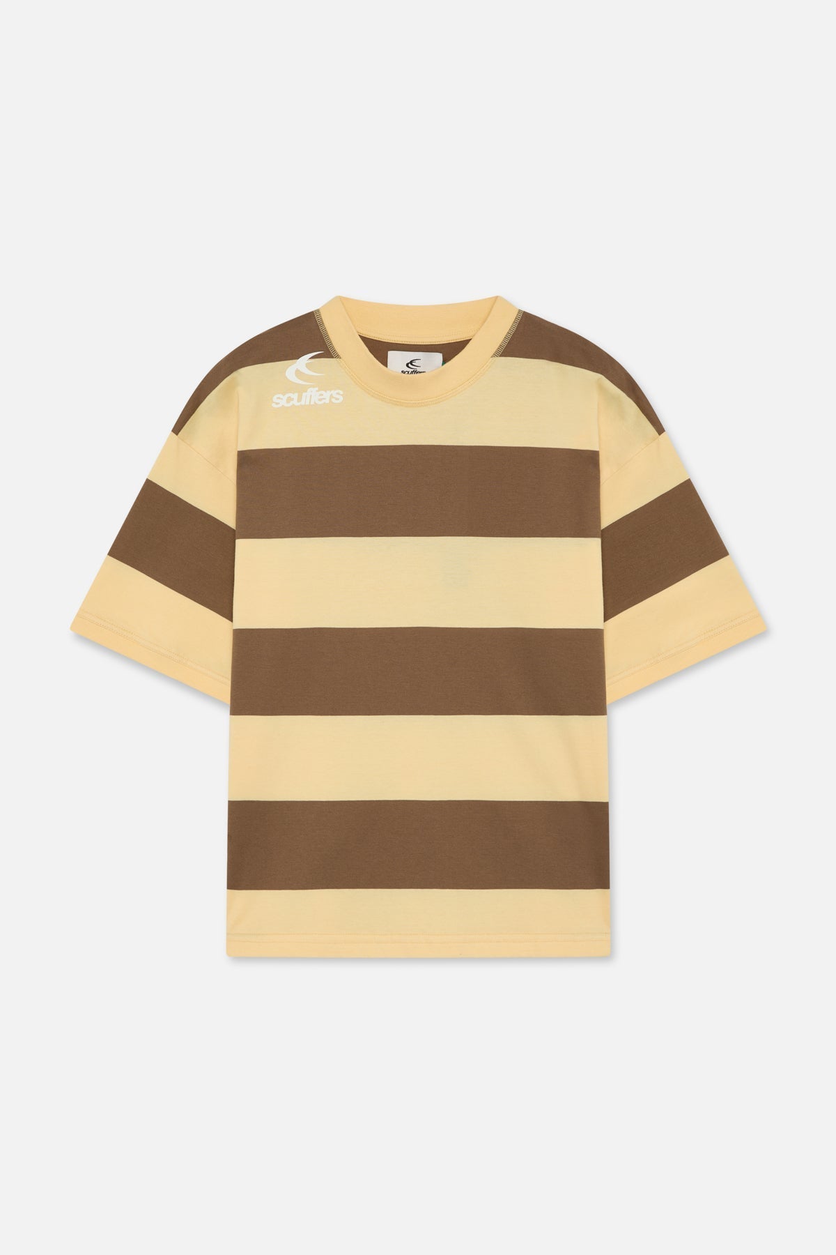 Amor Brown T-Shirt