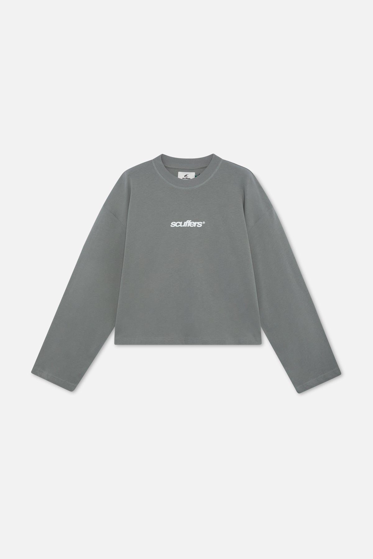 Archive Green Longsleeve