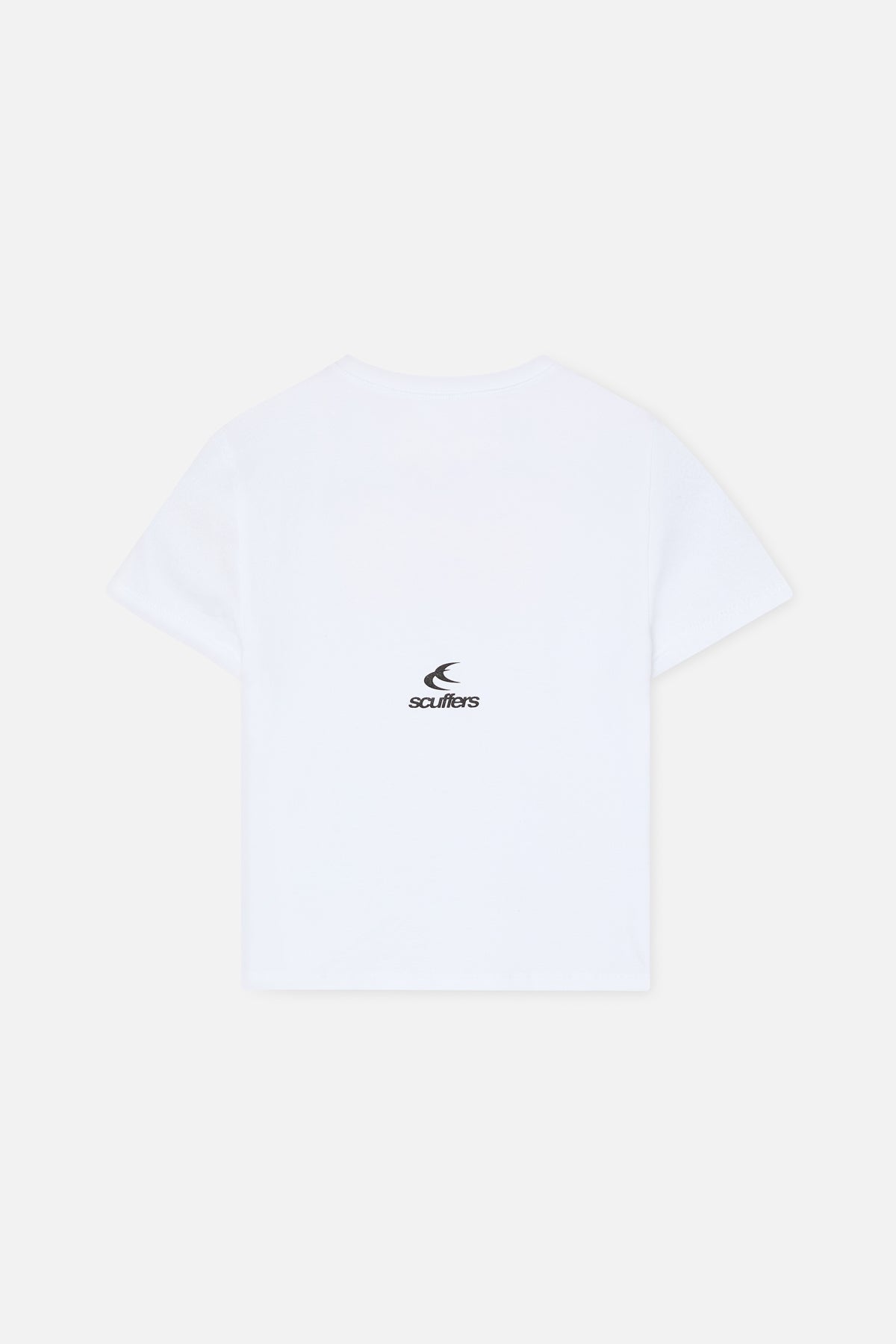Blink White Top