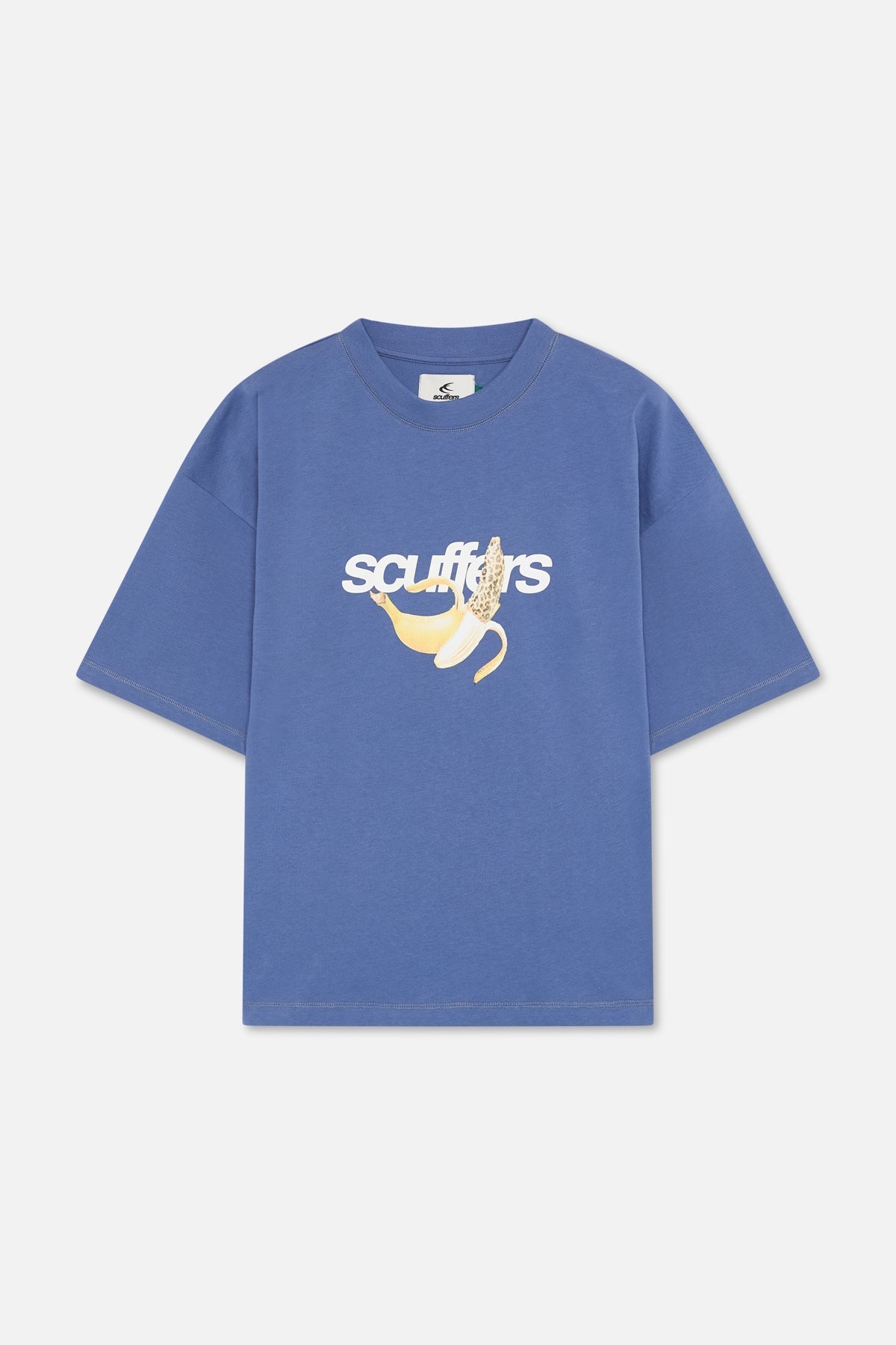 Banana Blue T-Shirt