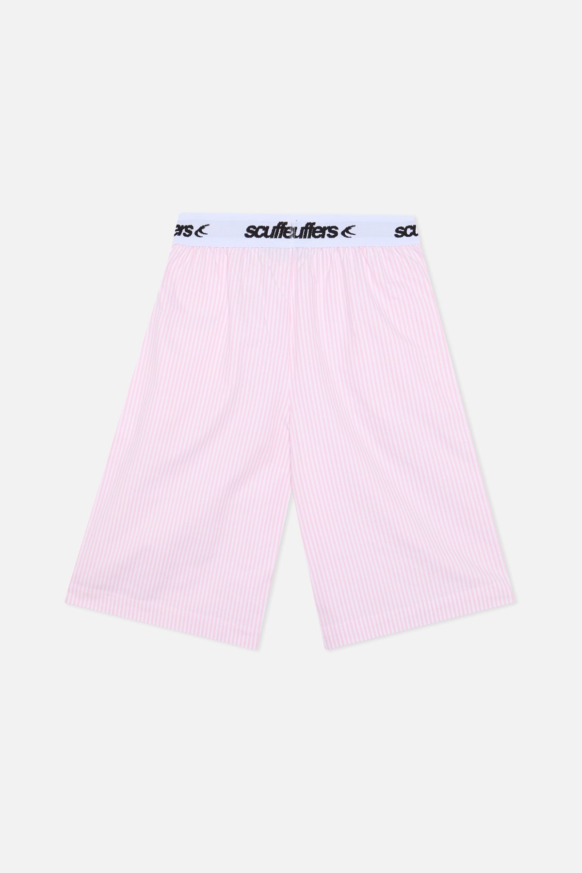 Bedroom Pink Shorts