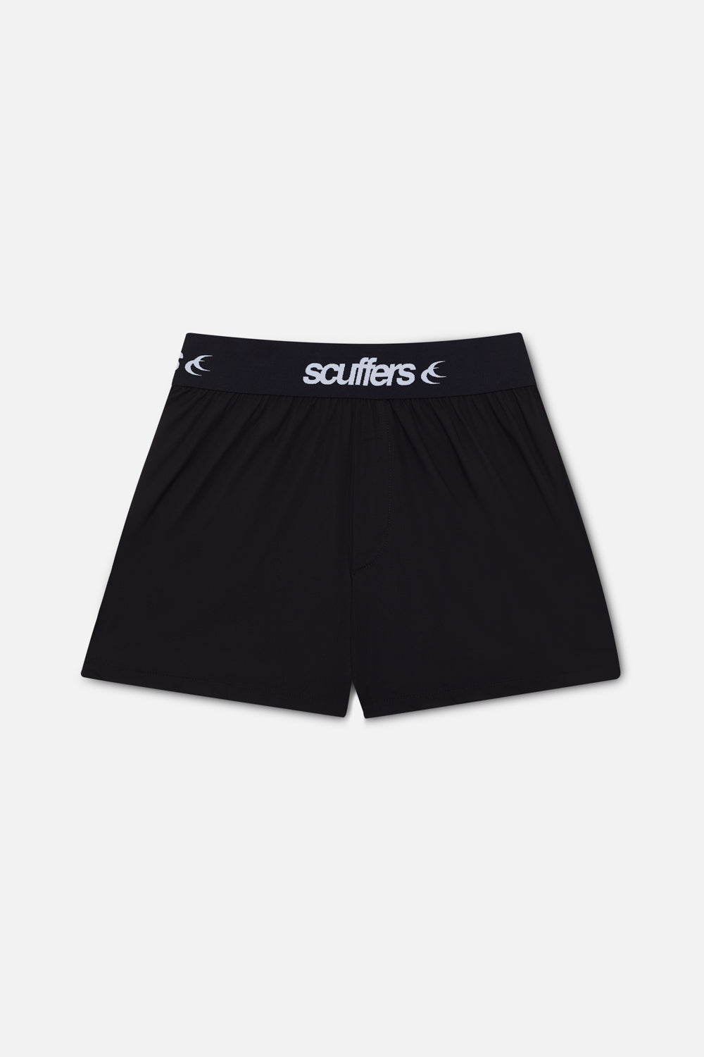 SCFF Black & White Underwear Pack 