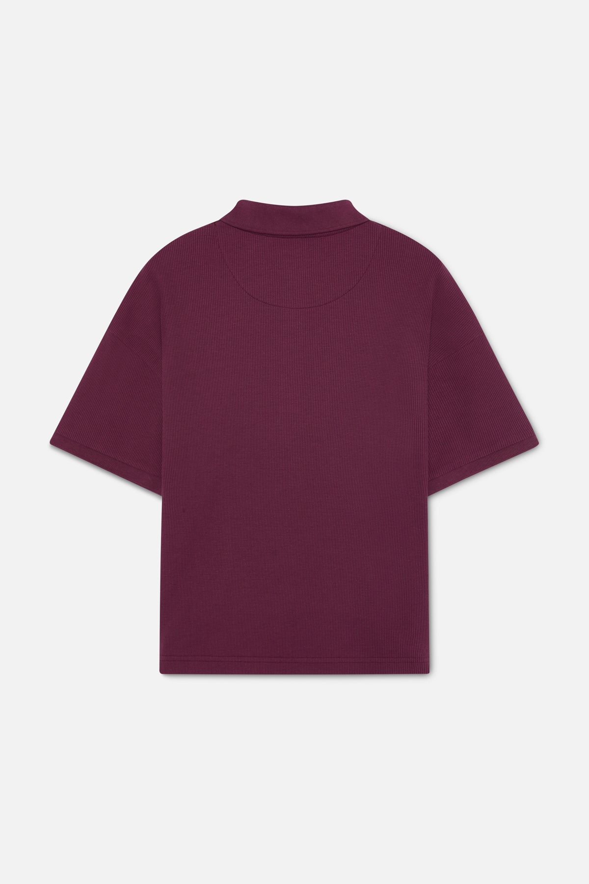 Blade Purple Polo