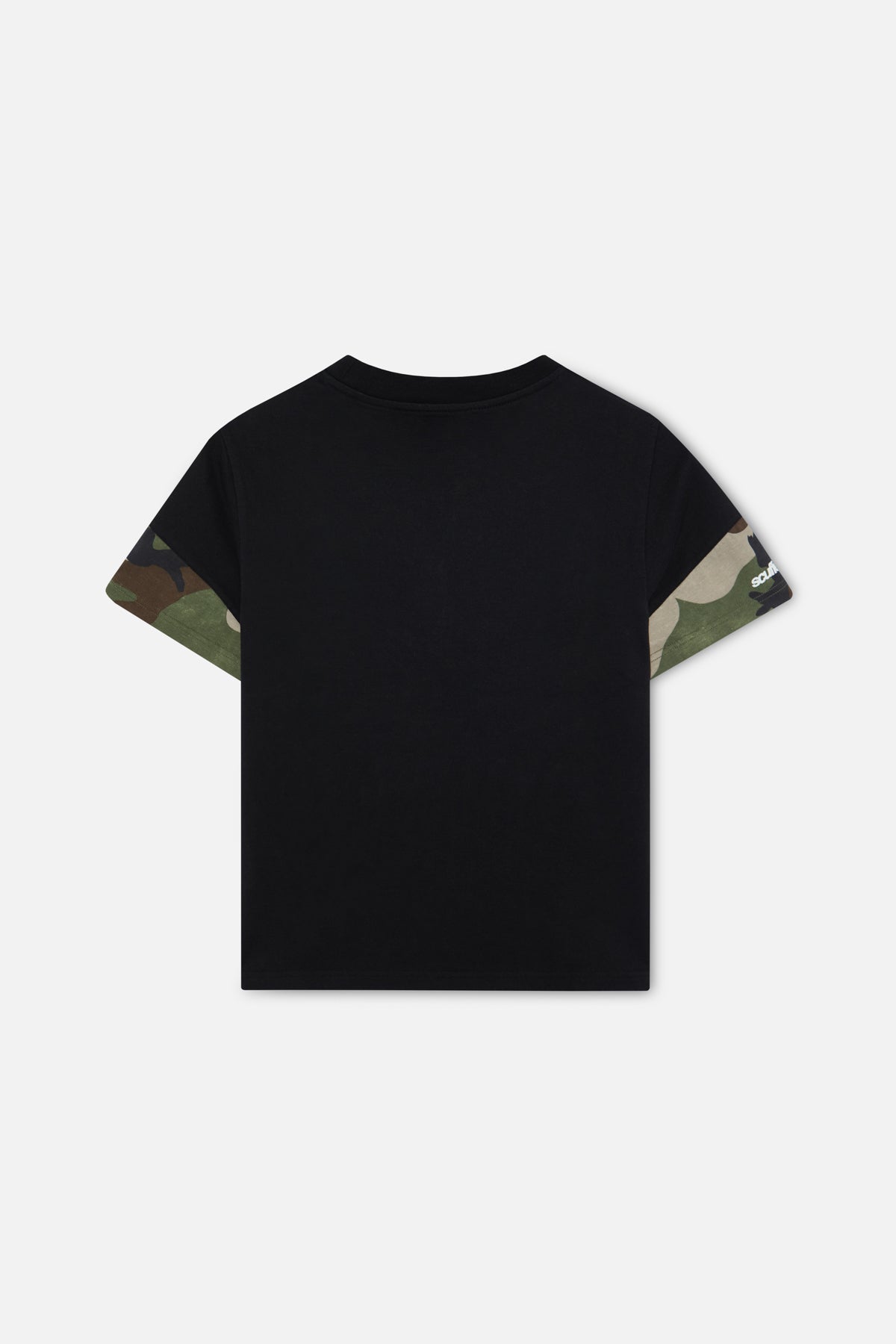Blur Dark T-Shirt