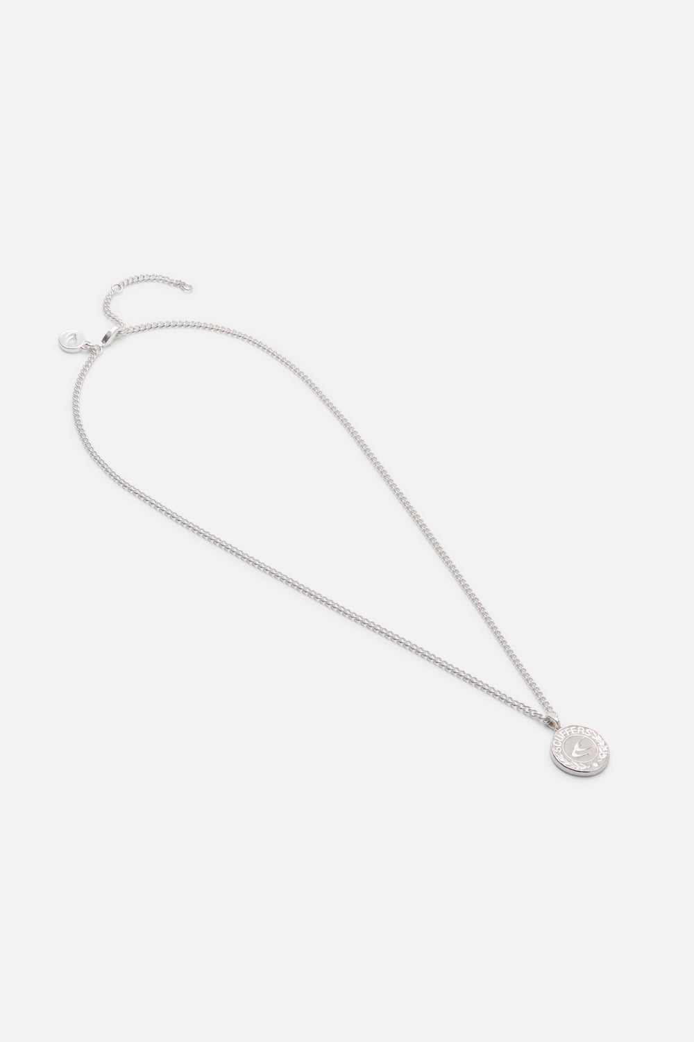 CLG AG Necklace