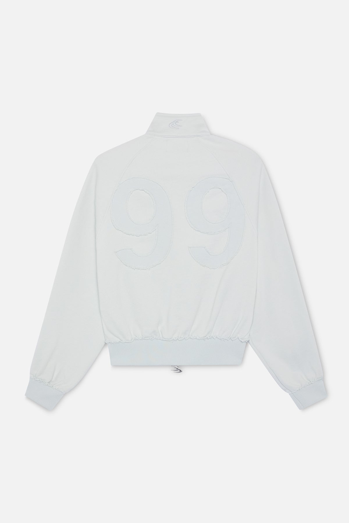 Cake Blue Jacket