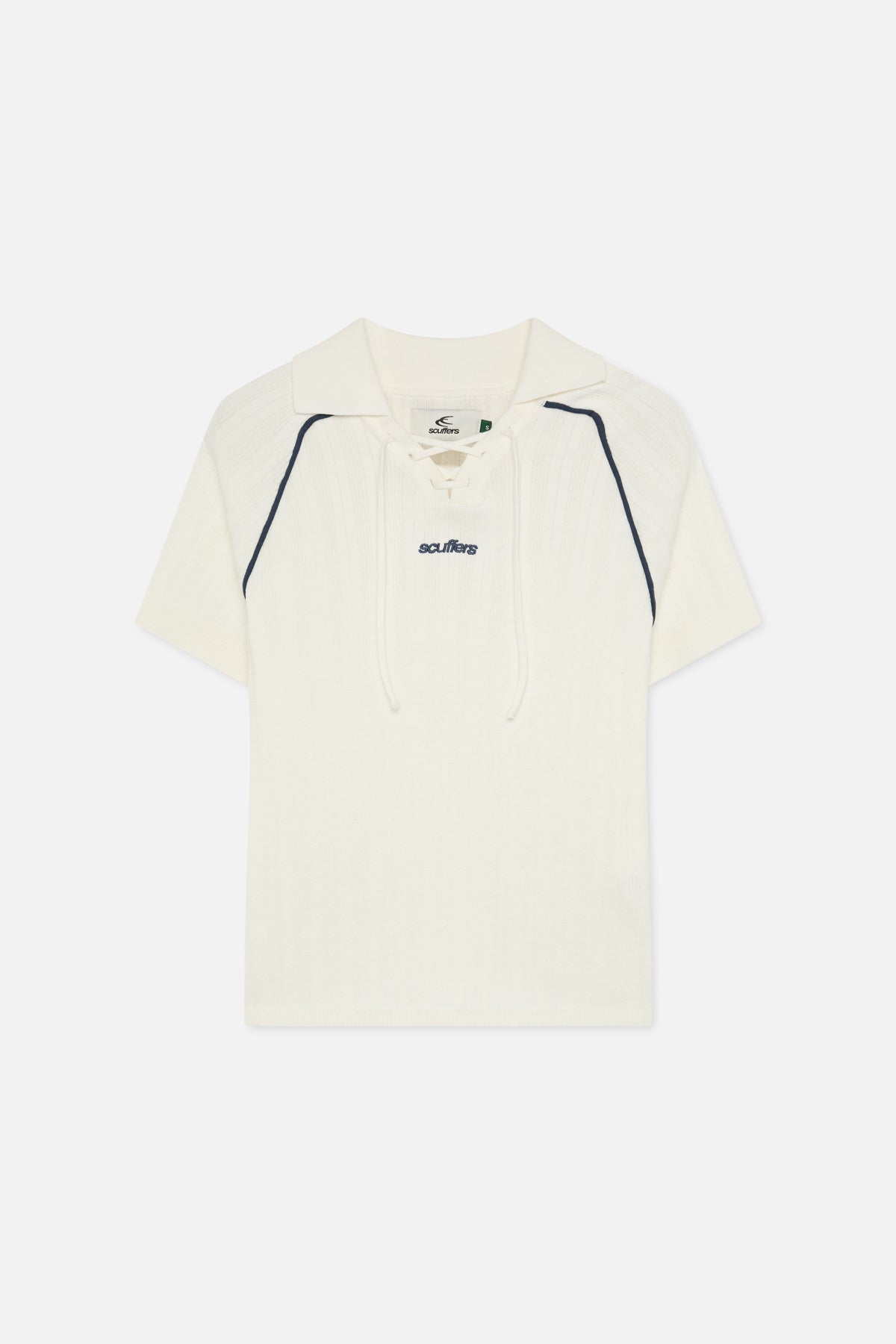 Canal White Jersey
