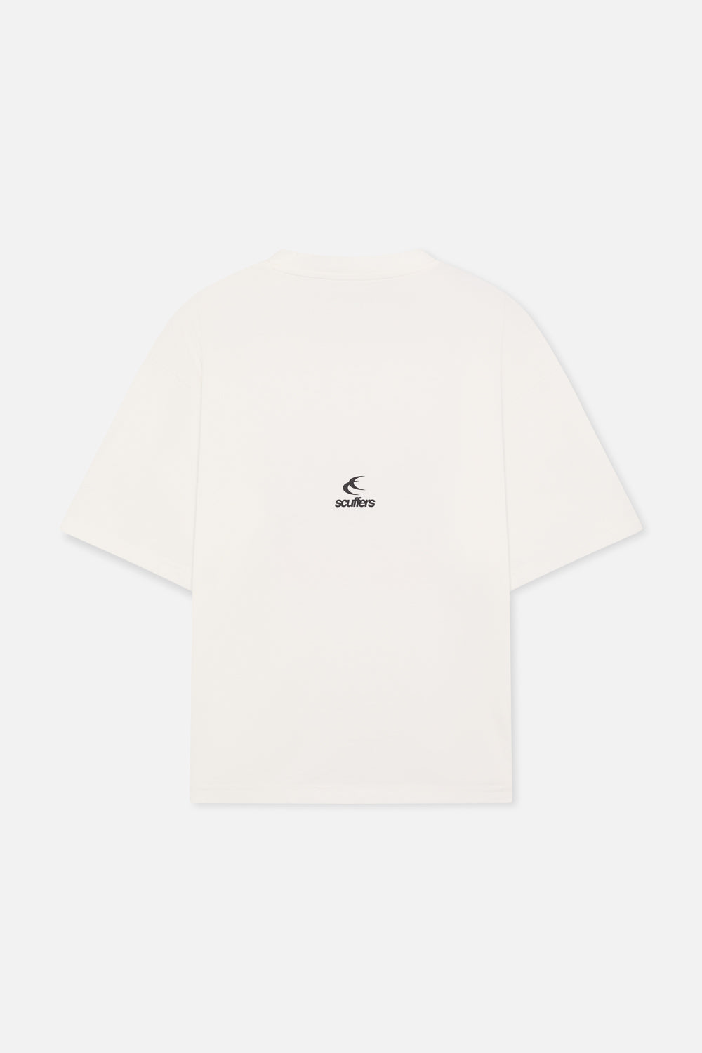 Cats White T-Shirt