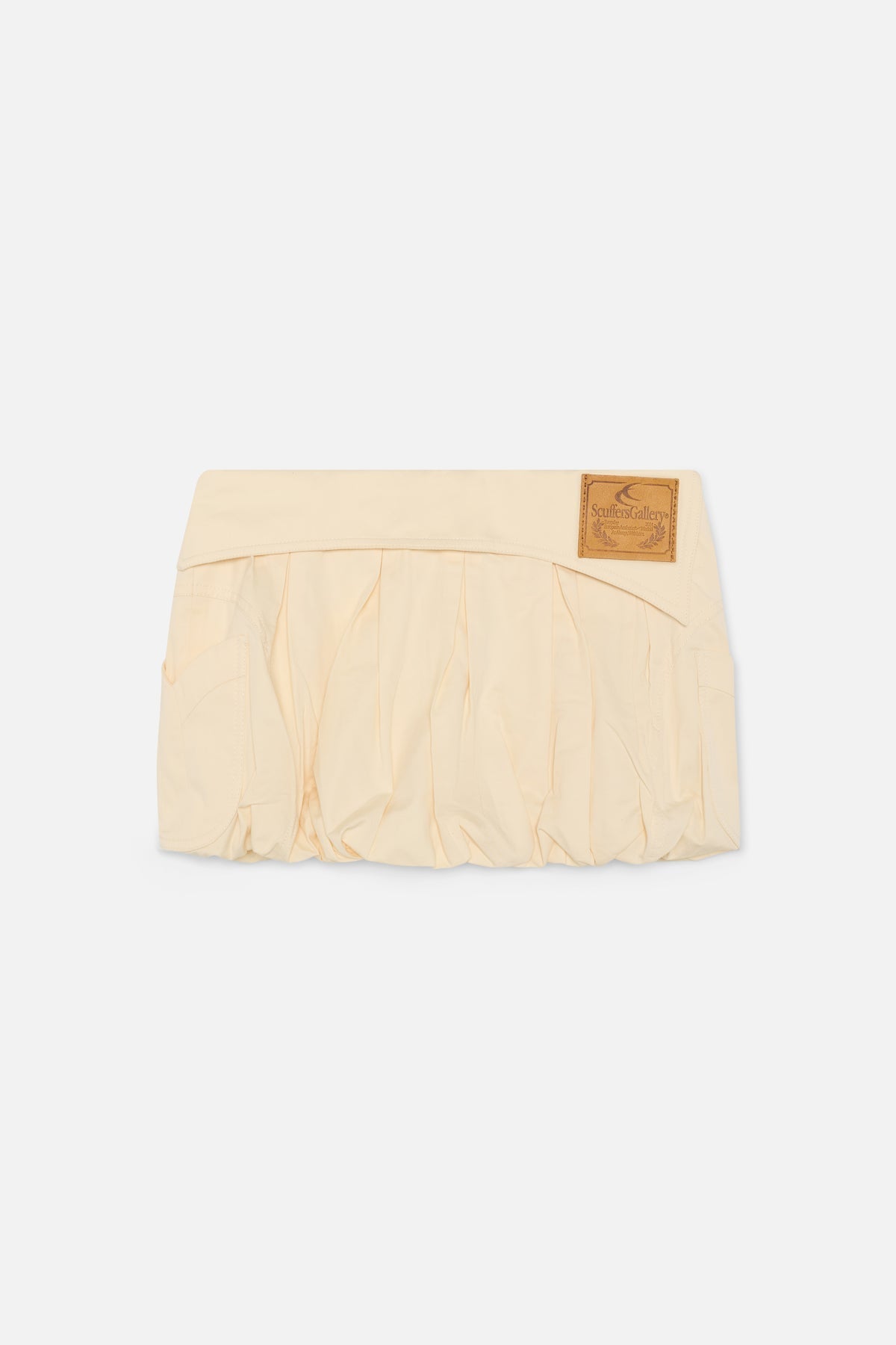 Cendalla Ecru Skirt