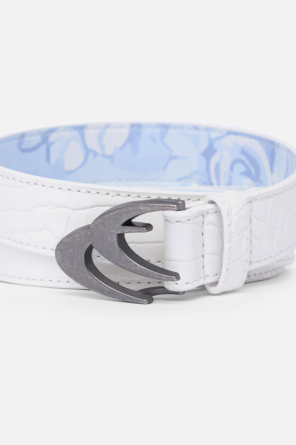 Oporto White Belt