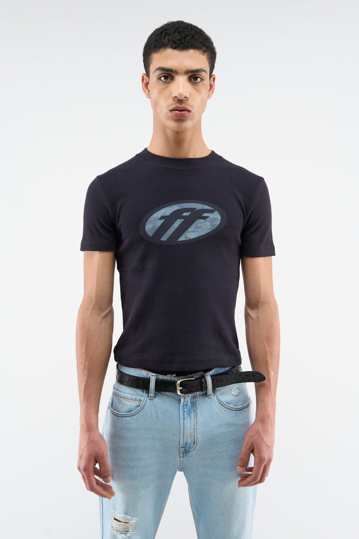 FF Dark Top