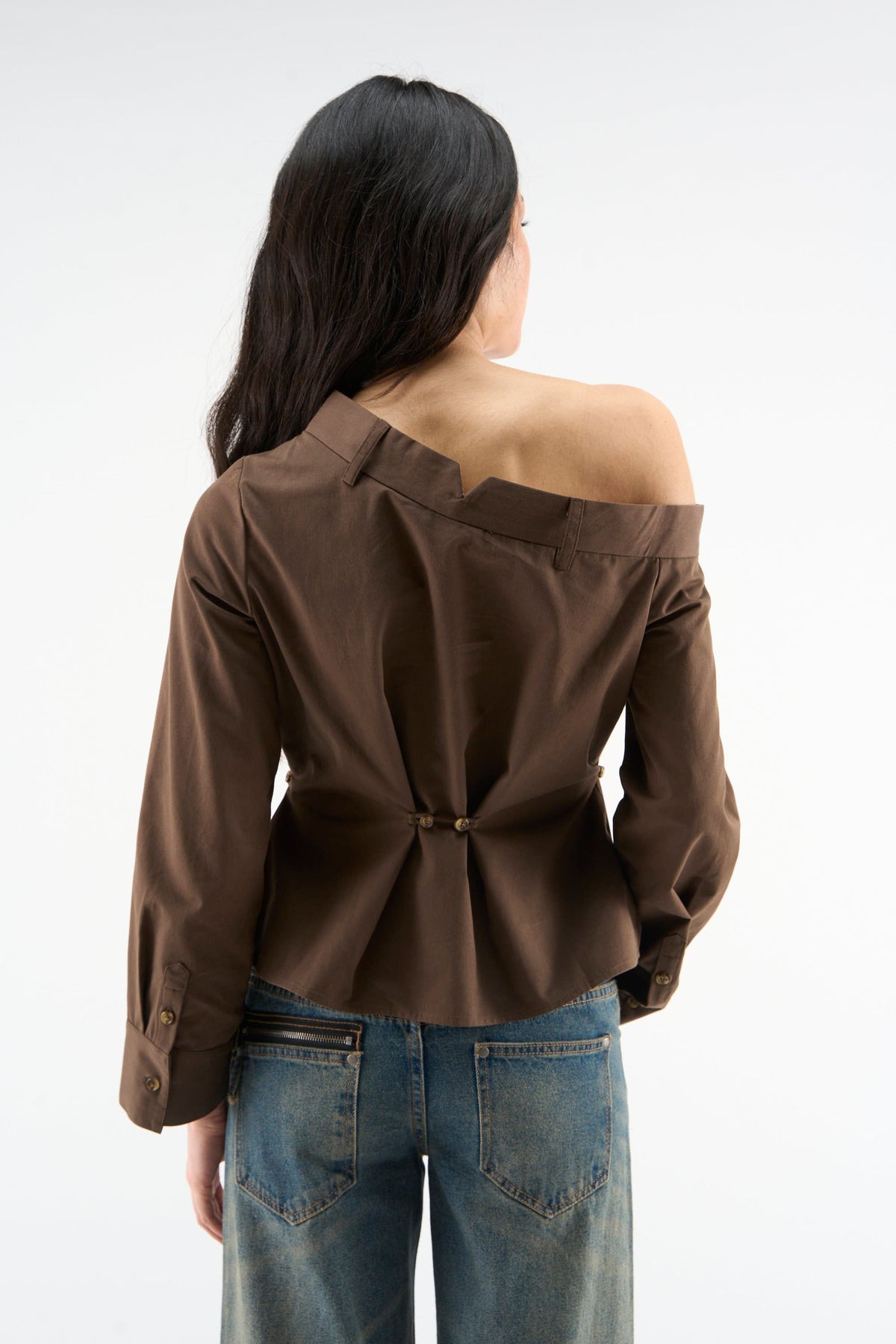 Shuan Shirt