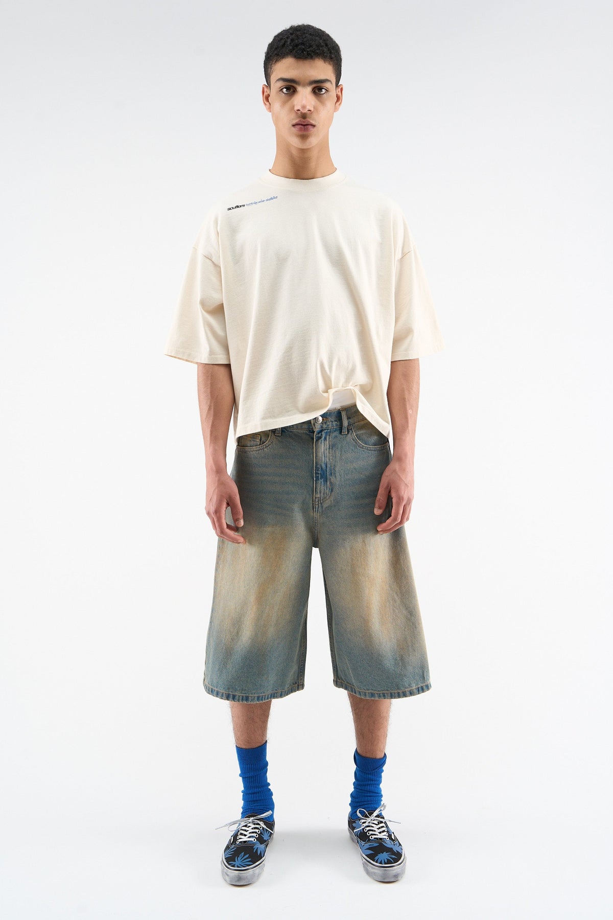 Marea White T-Shirt
