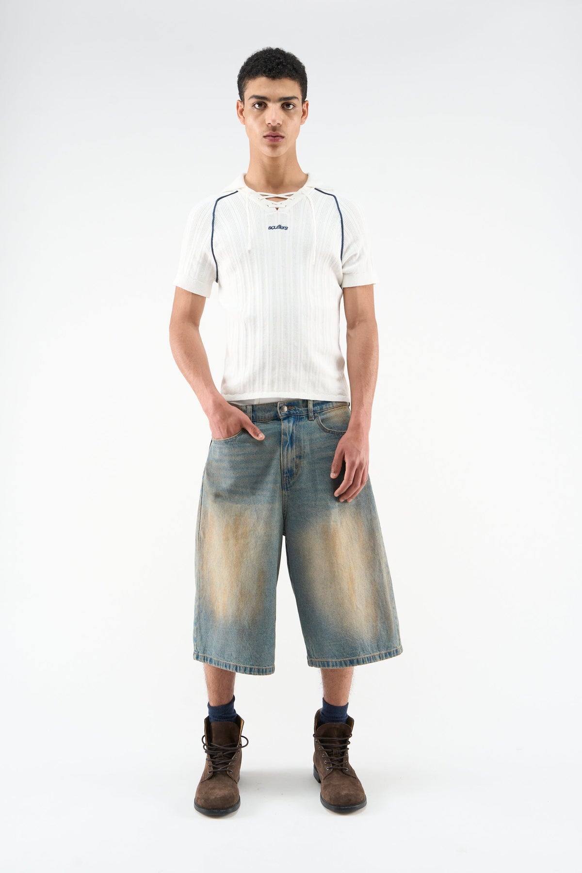 Jumbo Dirty Jorts