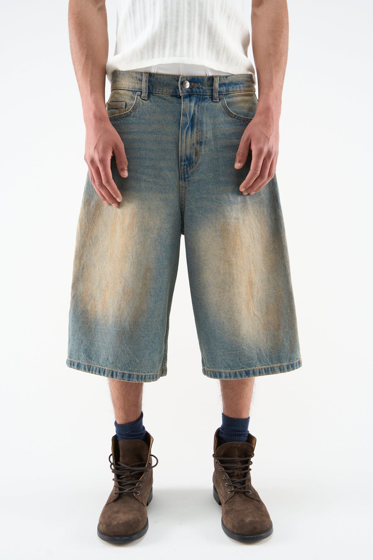 Jumbo Dirty Jorts