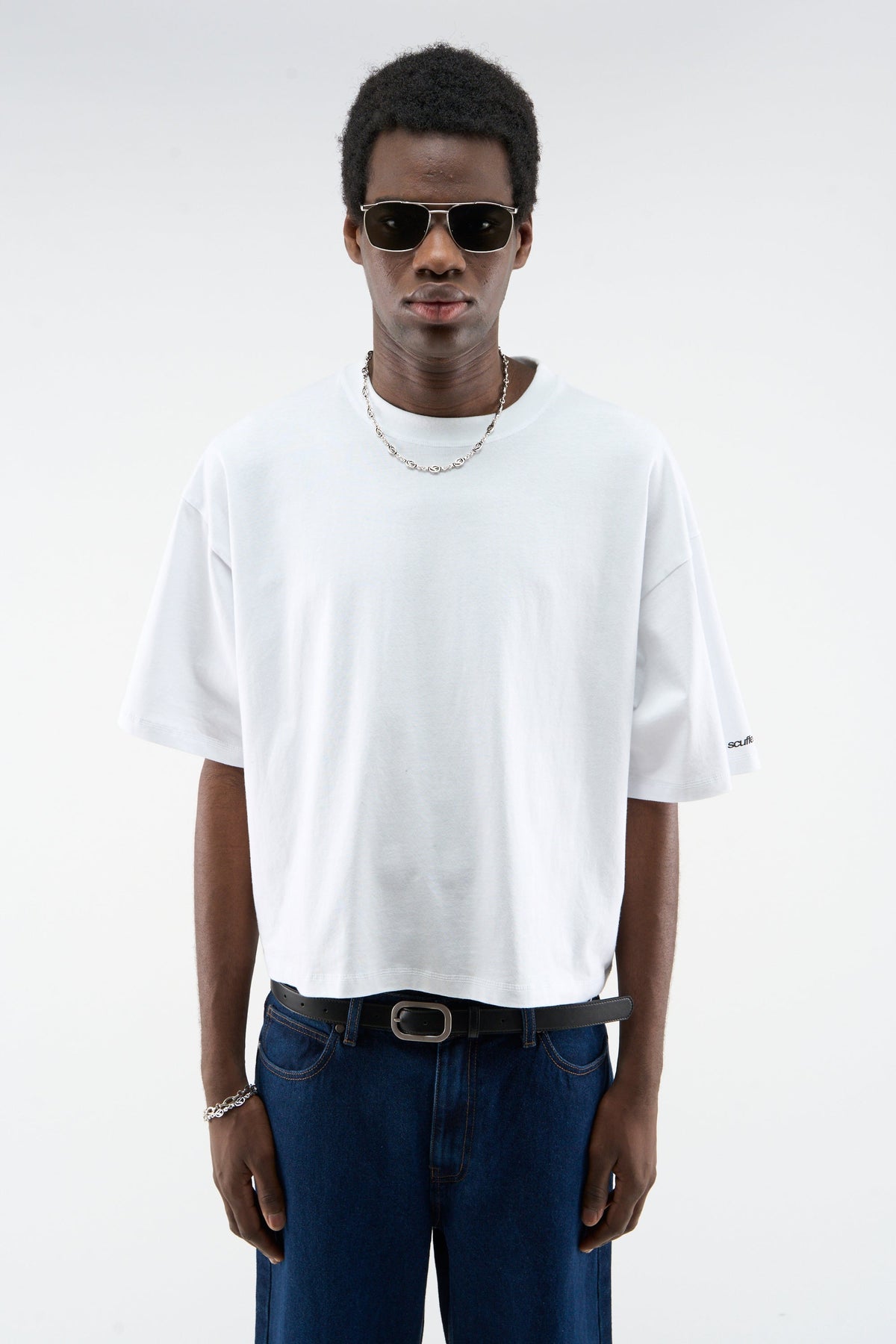 Basic B&W T-Shirt Pack