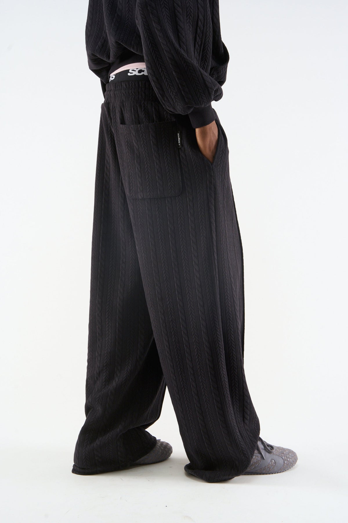 Bodega Dark Pants