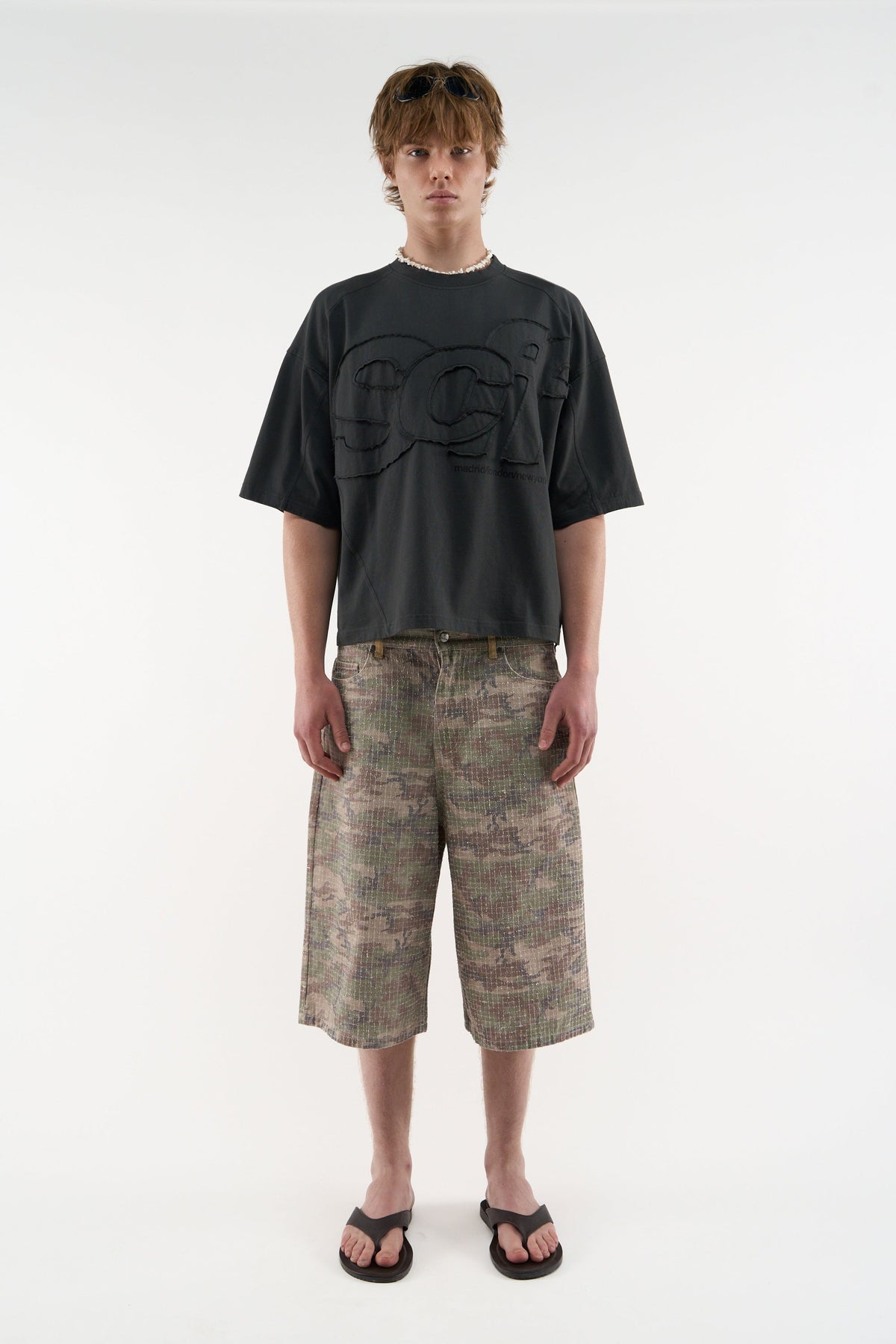 Original Black T-Shirt