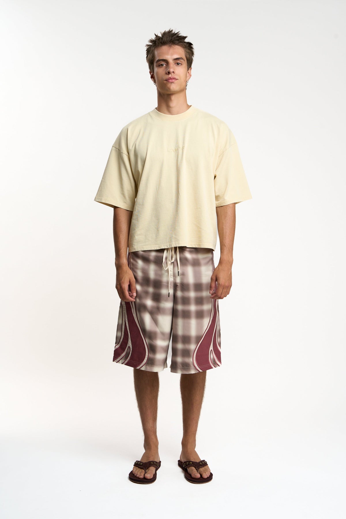 Lay Butter T-Shirt