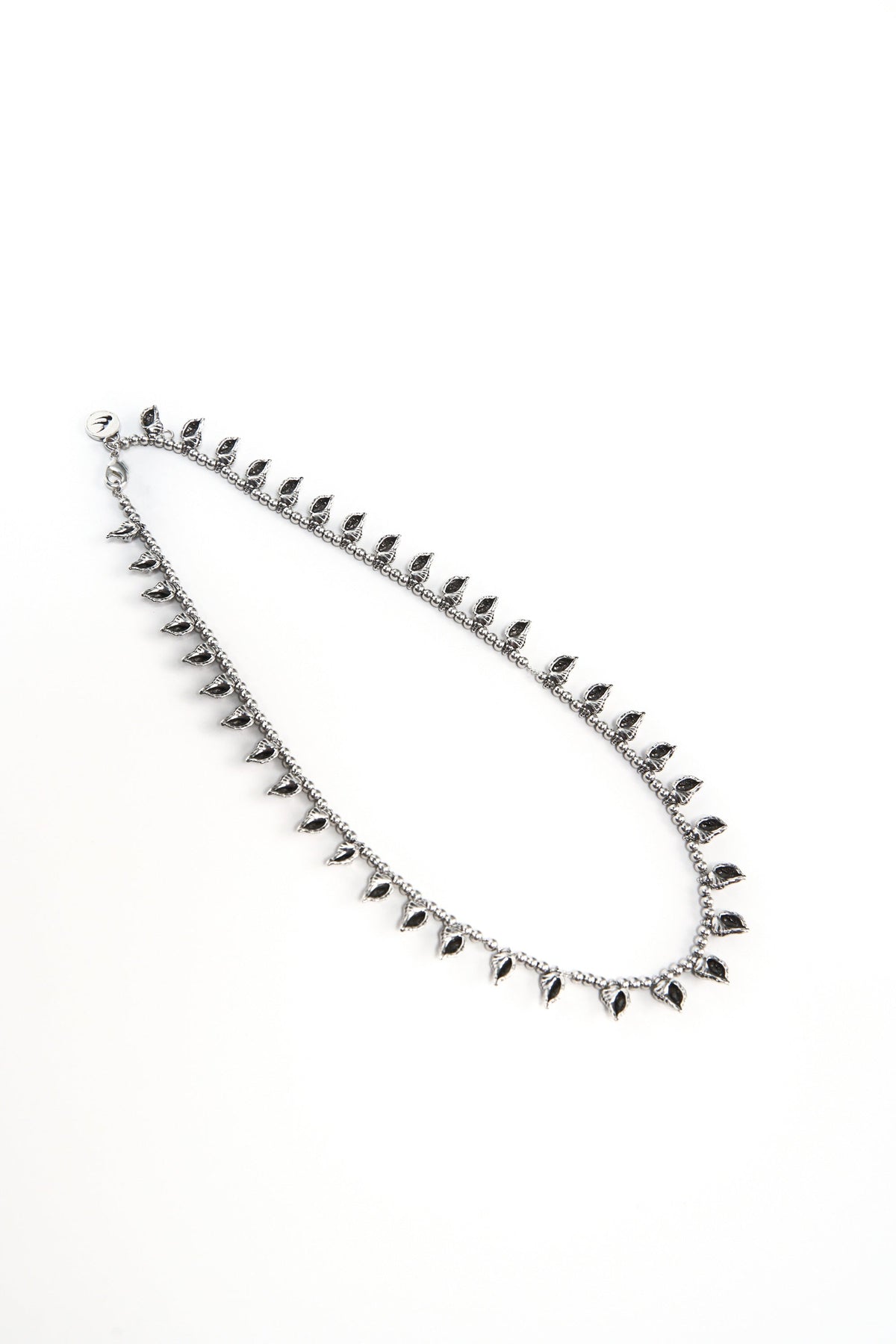 Caracola Necklace