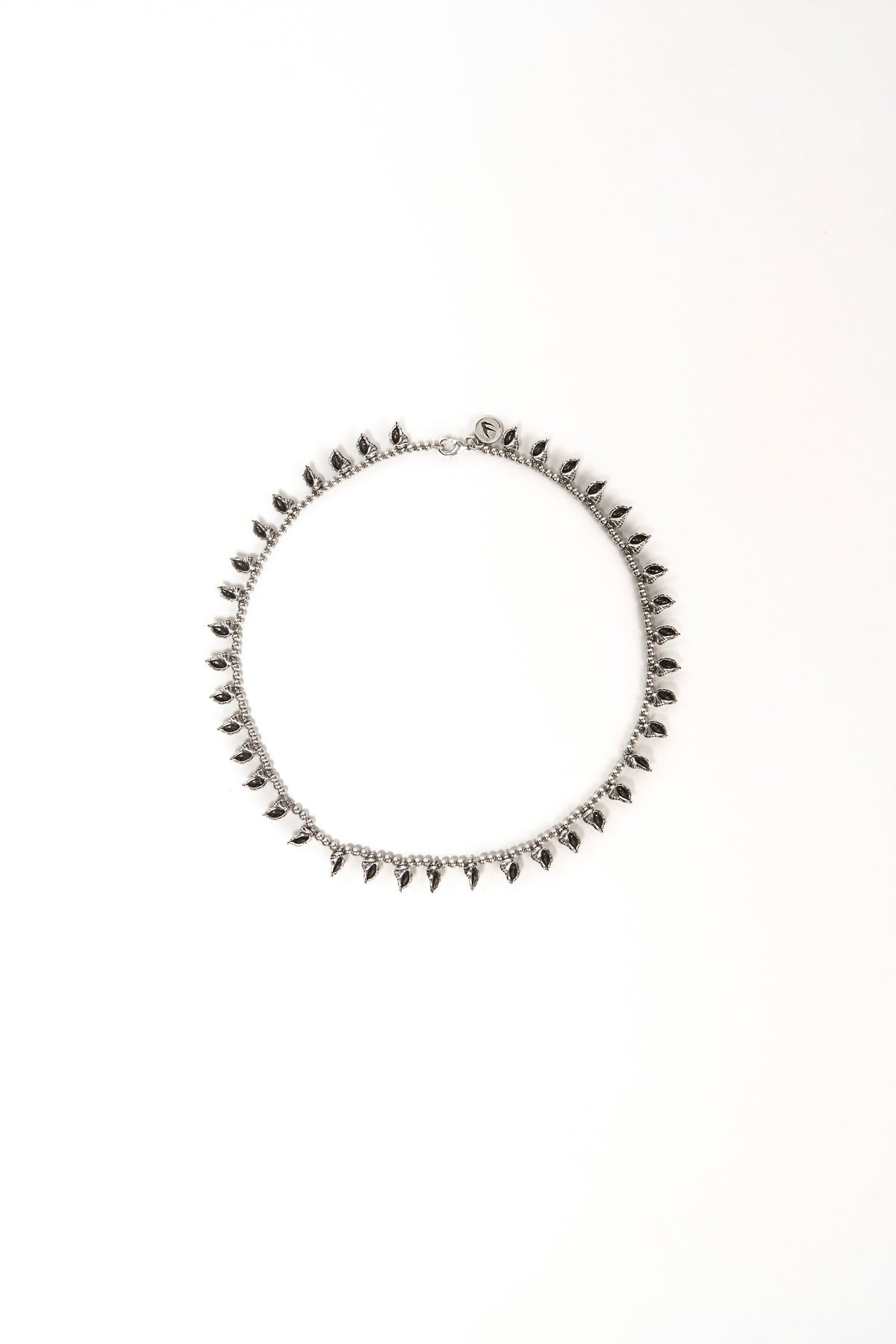 Caracola Necklace