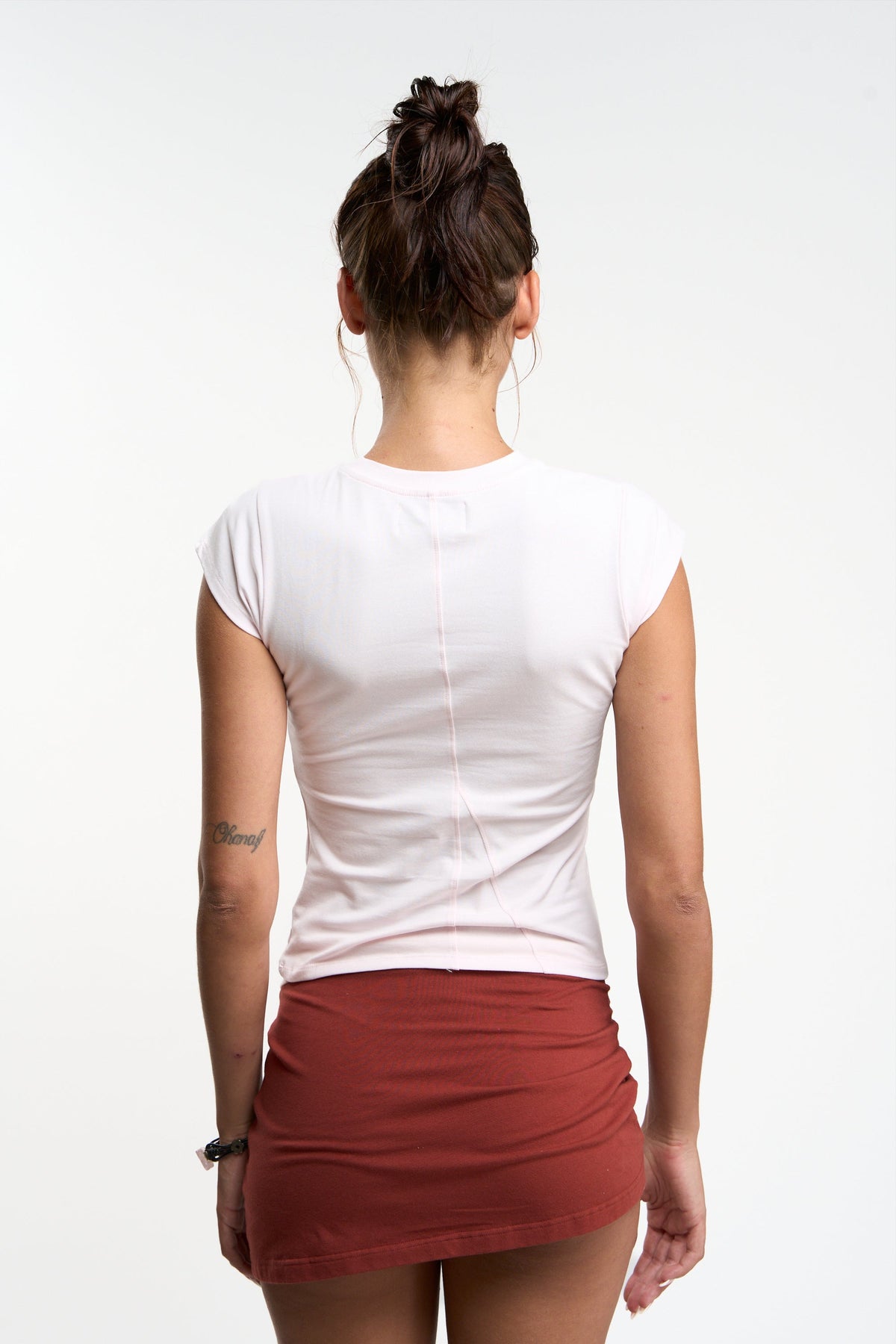 Original Pink Top