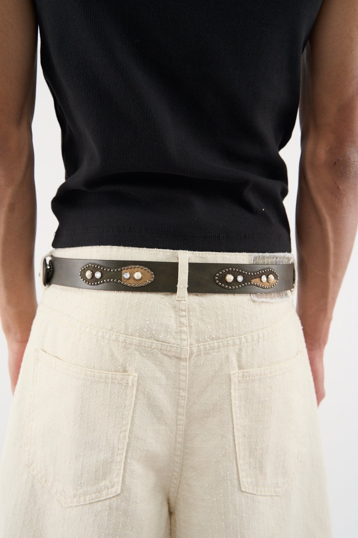Bellic Green Belt