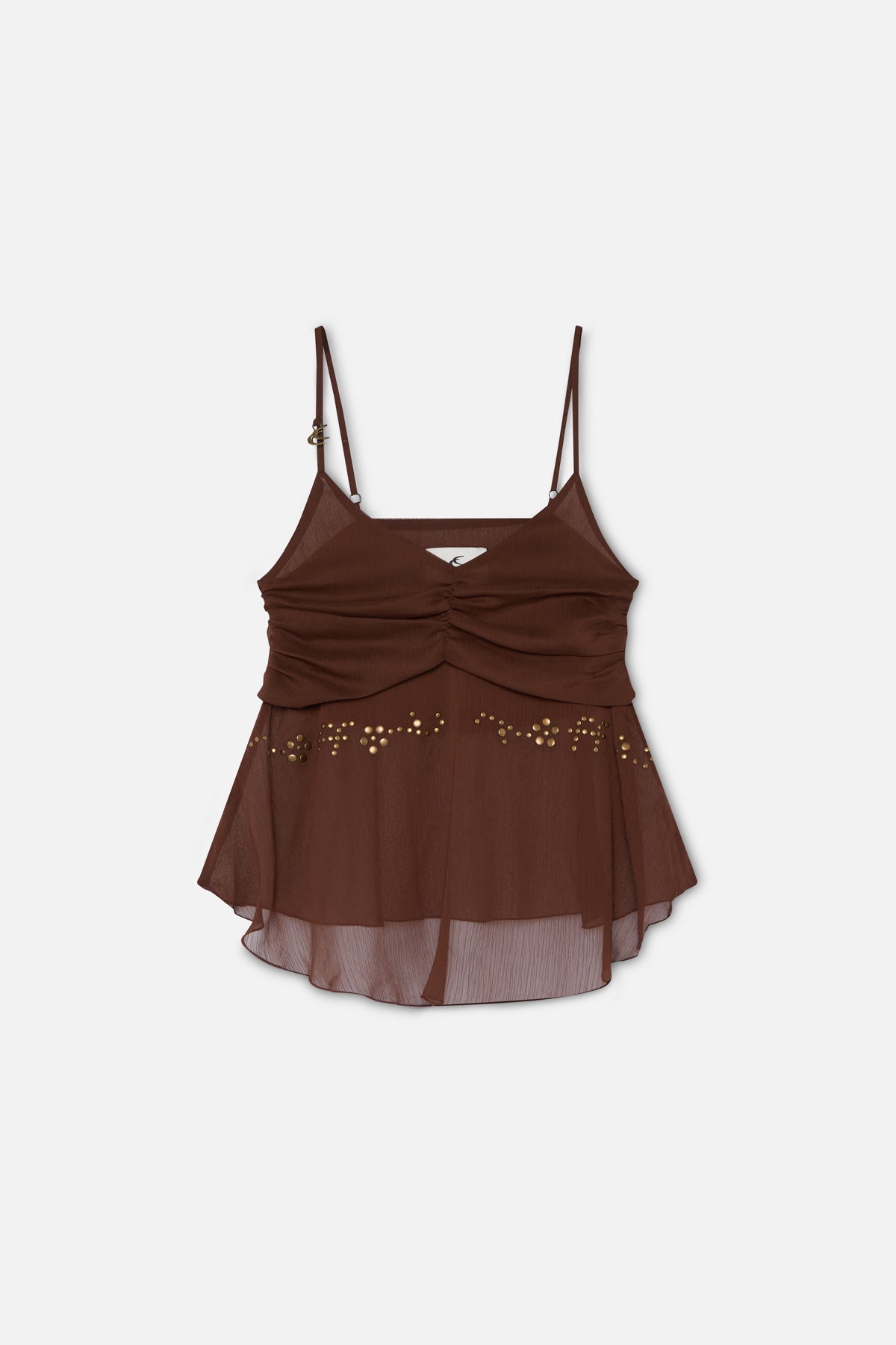 Emma Brown Top