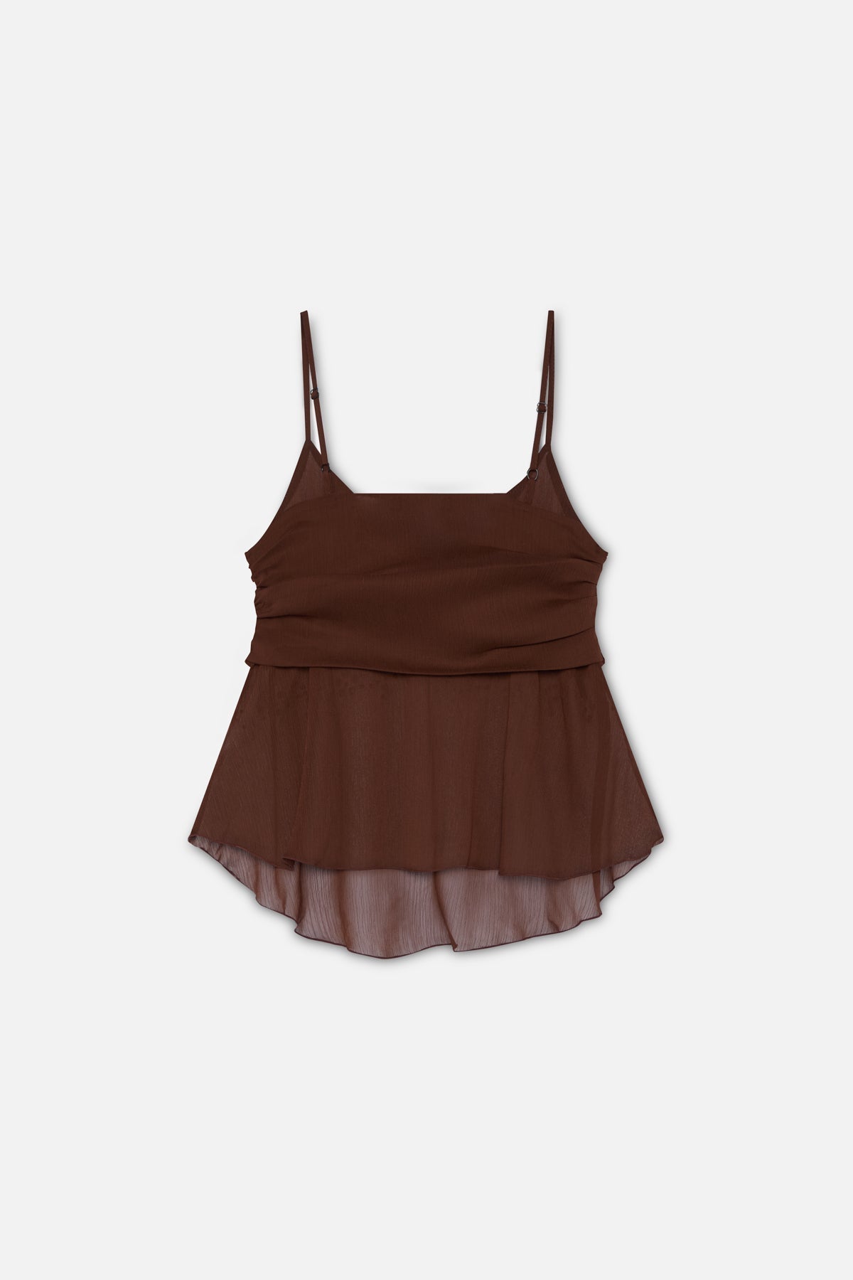 Emma Brown Top