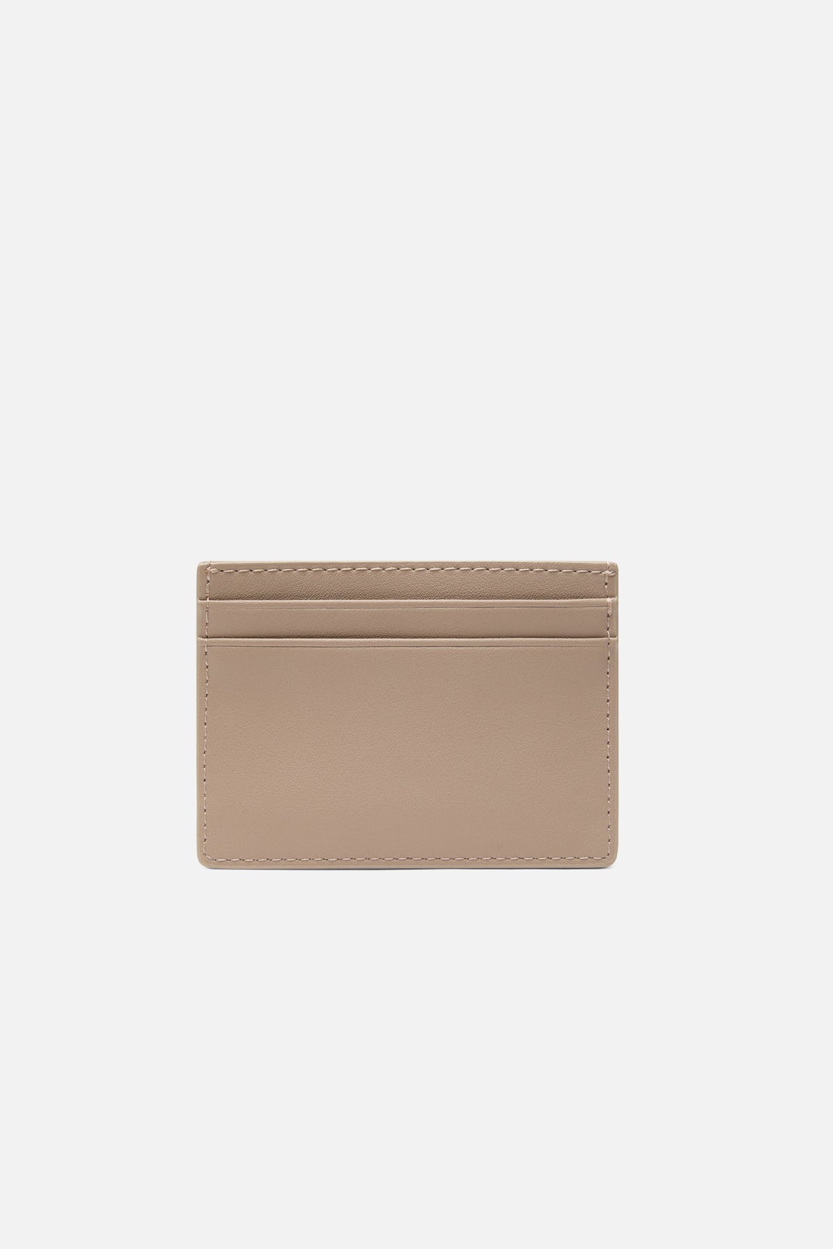 Essential Ecru Wallet