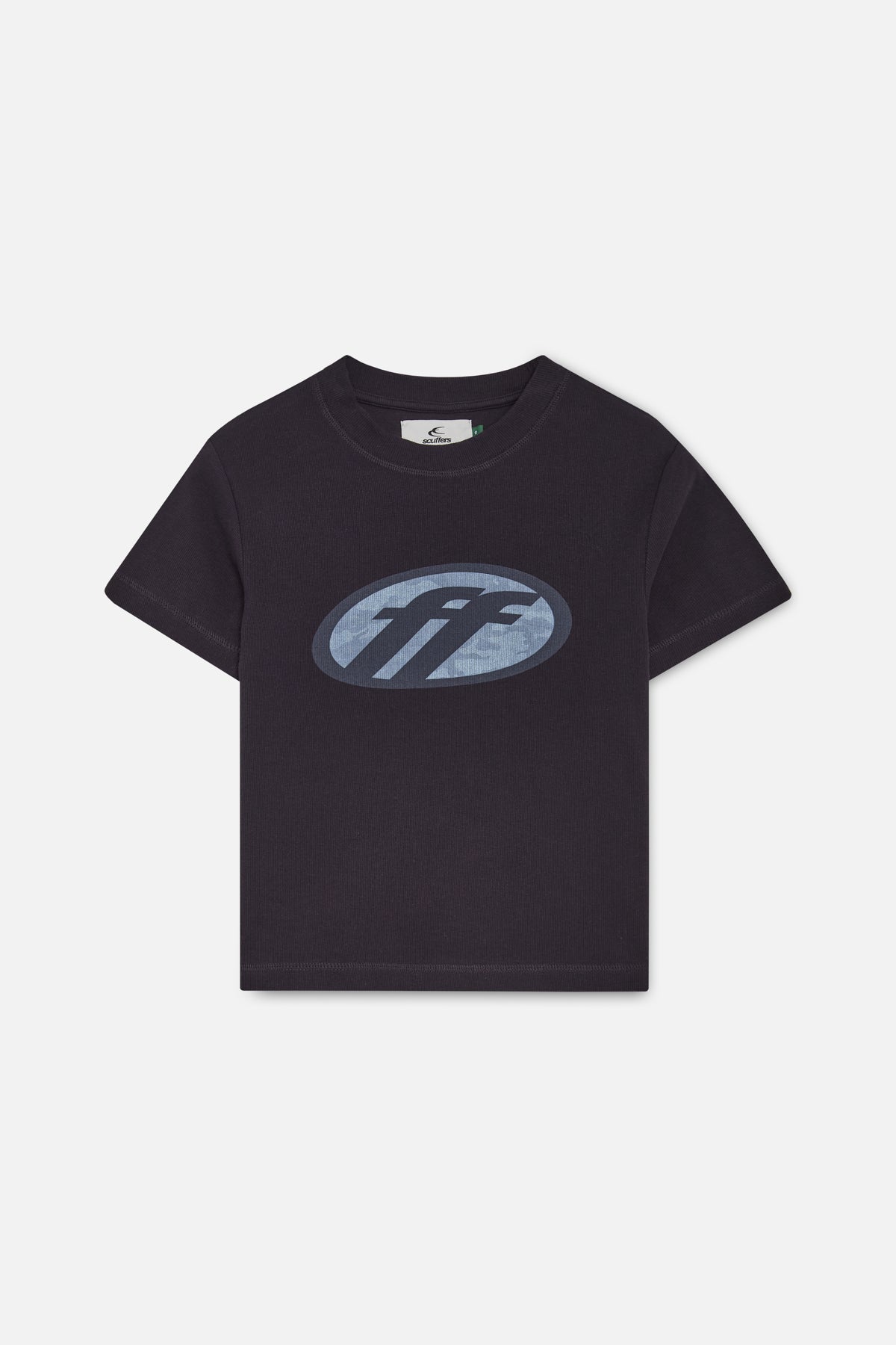 FF Dark Top