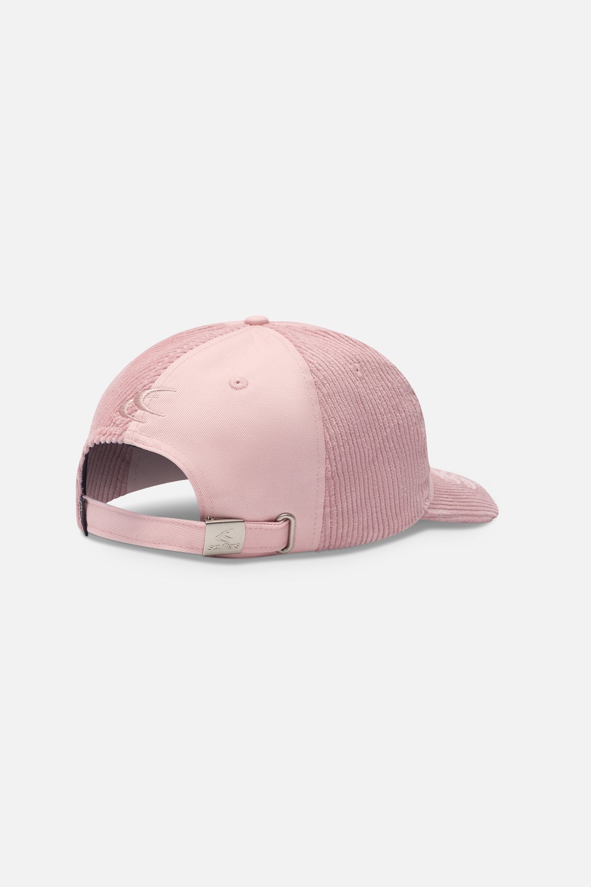 Mix Twill Pink Cap