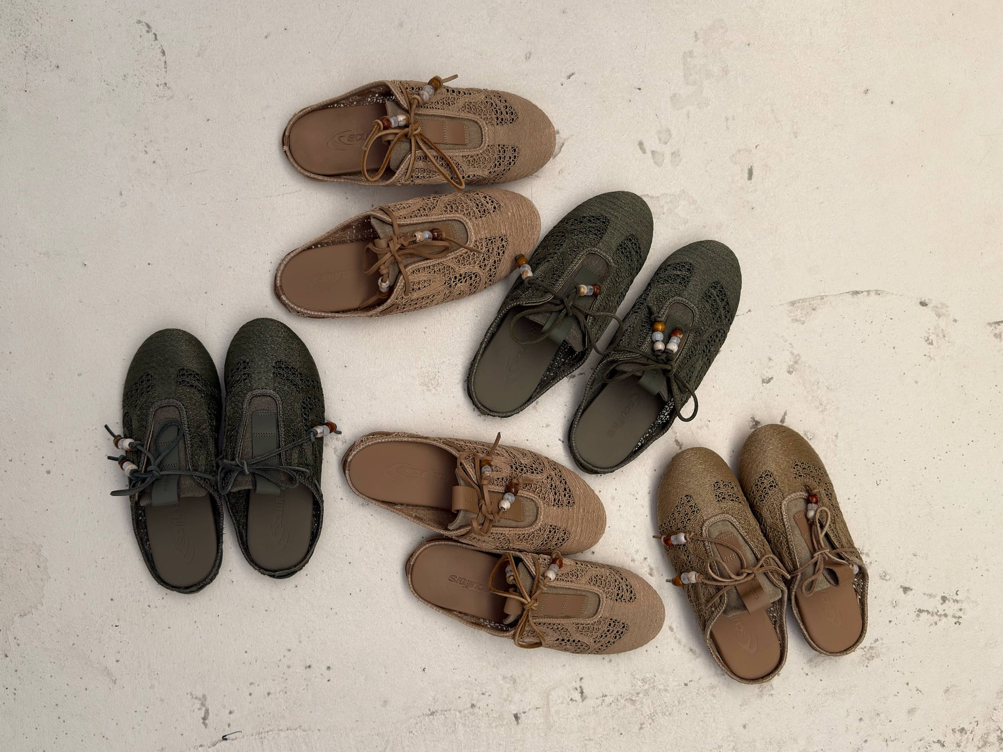 Schuhe