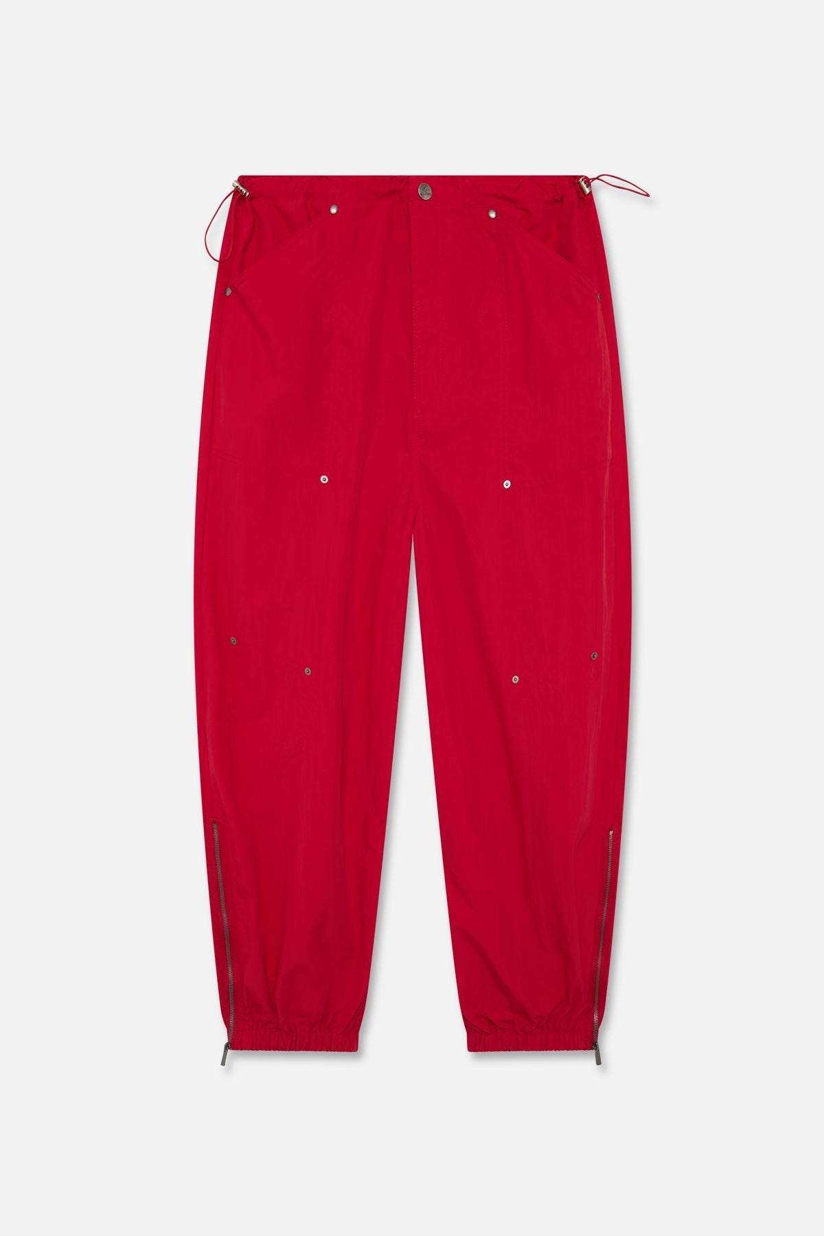 Jimmy Red Pants