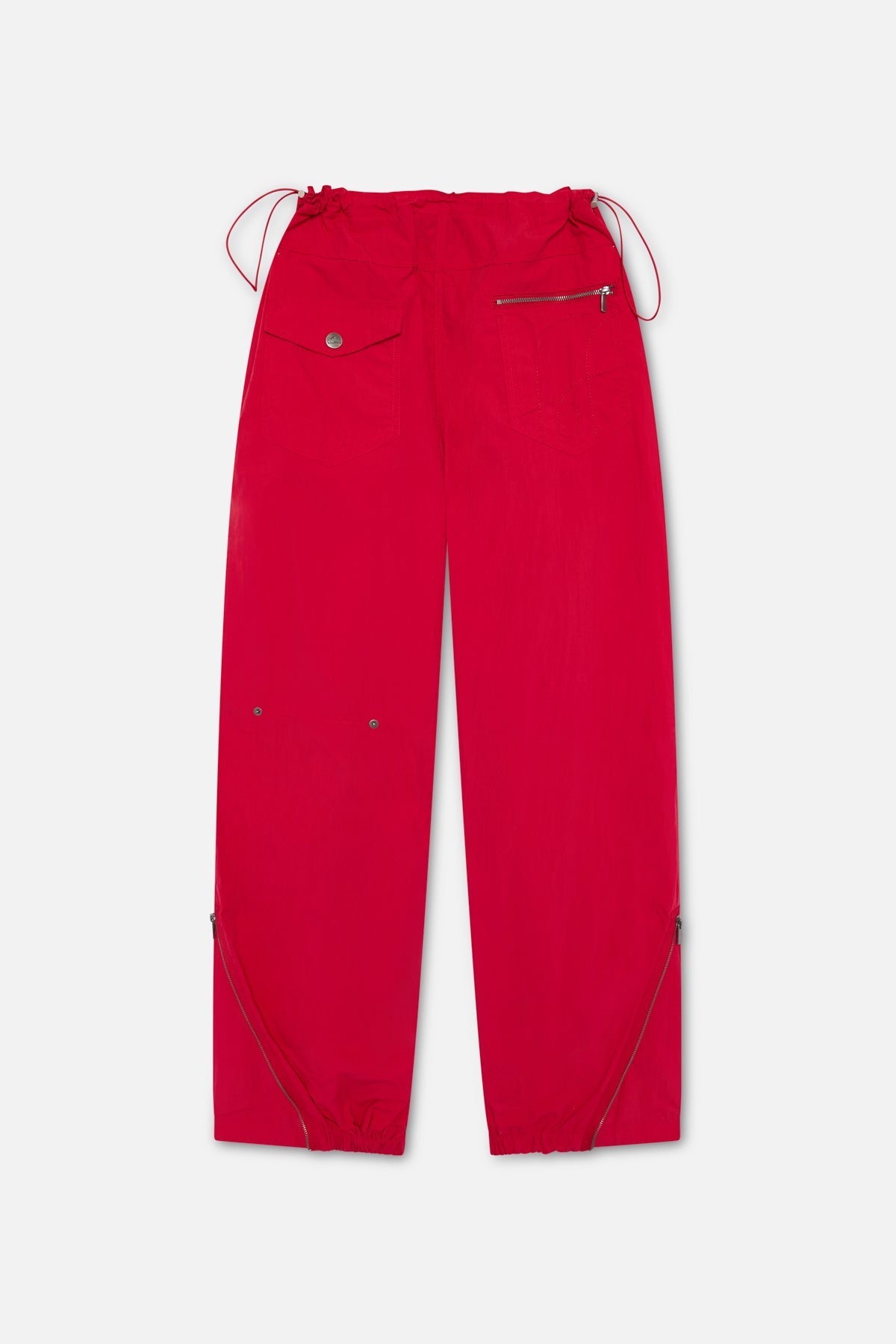 Jimmy Red Pants