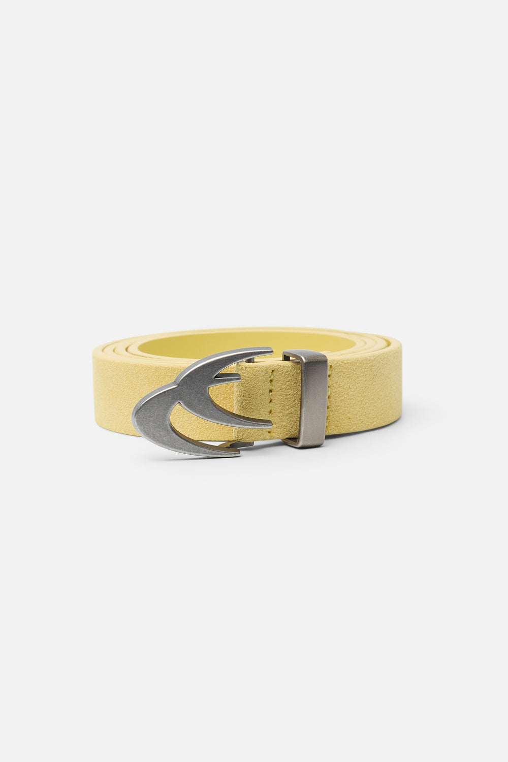 Jonesy Yellow Belt