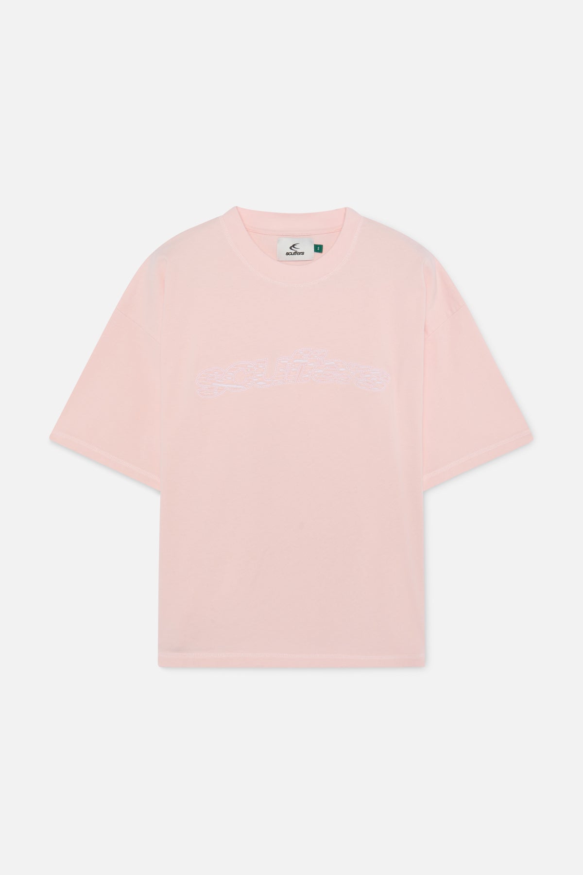 Knife Pink T-Shirt