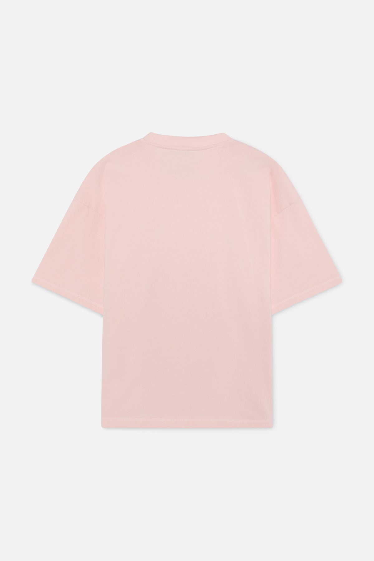 Knife Pink T-Shirt