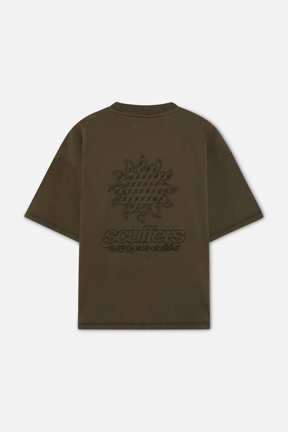 Lay Green T-Shirt