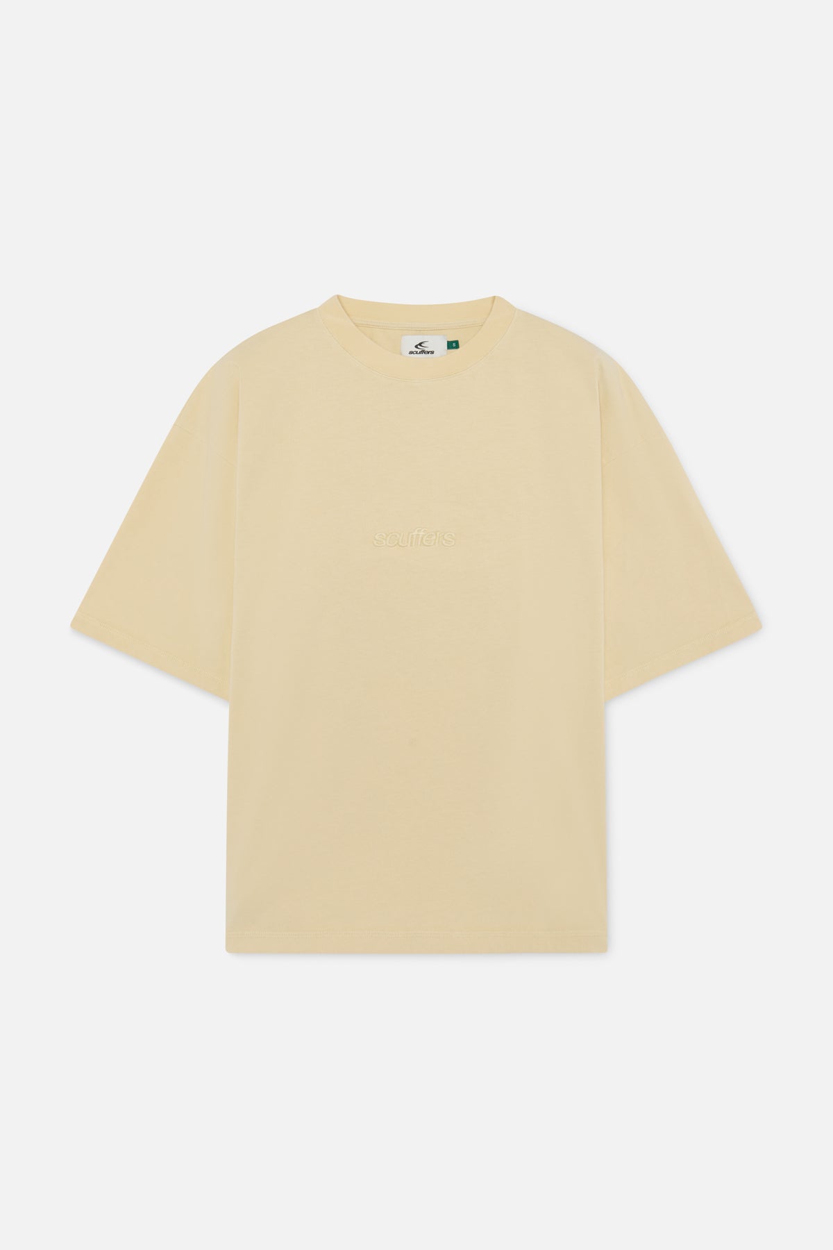 Lay Butter T-Shirt