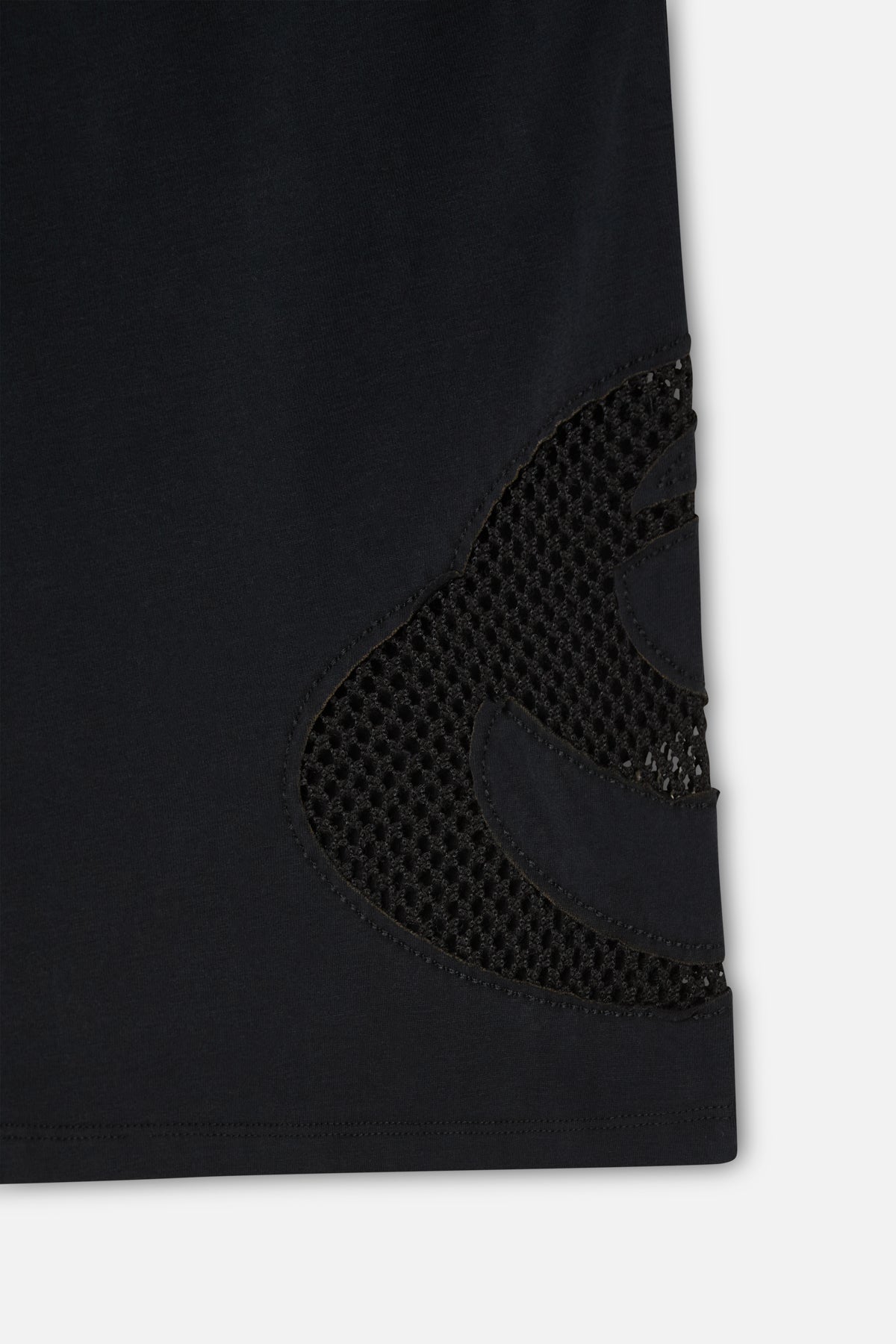 Lua Black Top