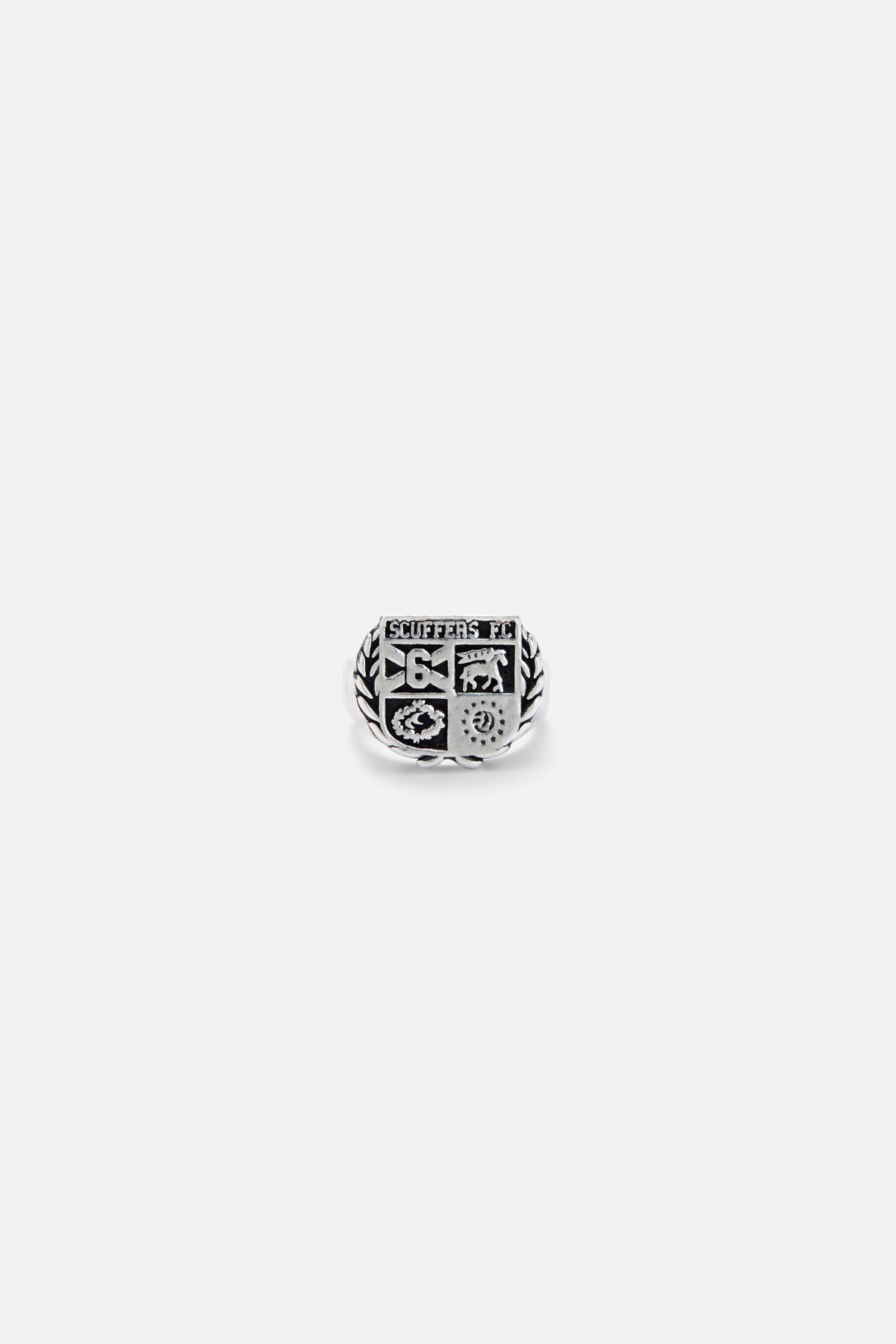 Marlon AG Ring