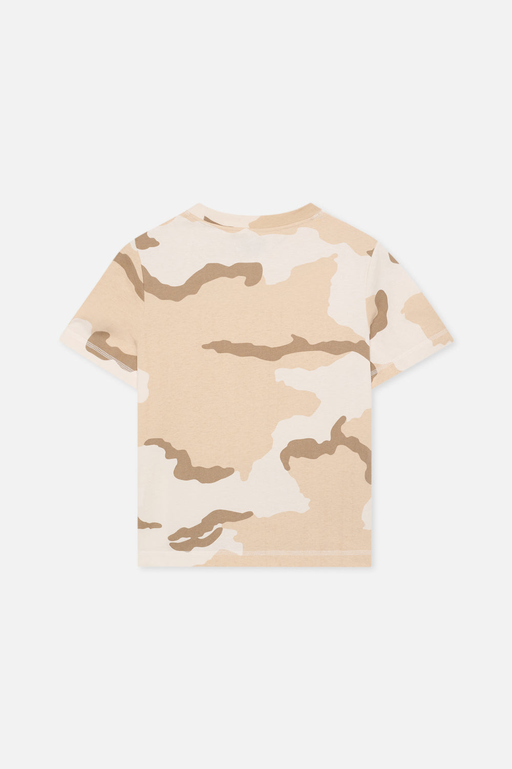 Marlon Camo T-Shirt