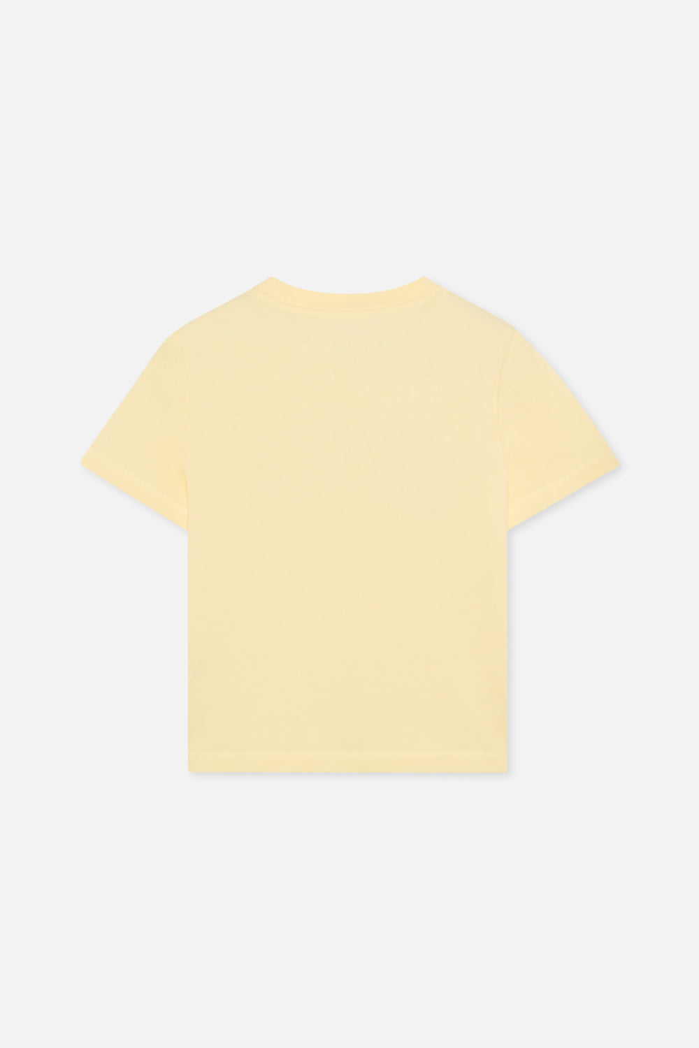 Marlon Yellow T-Shirt